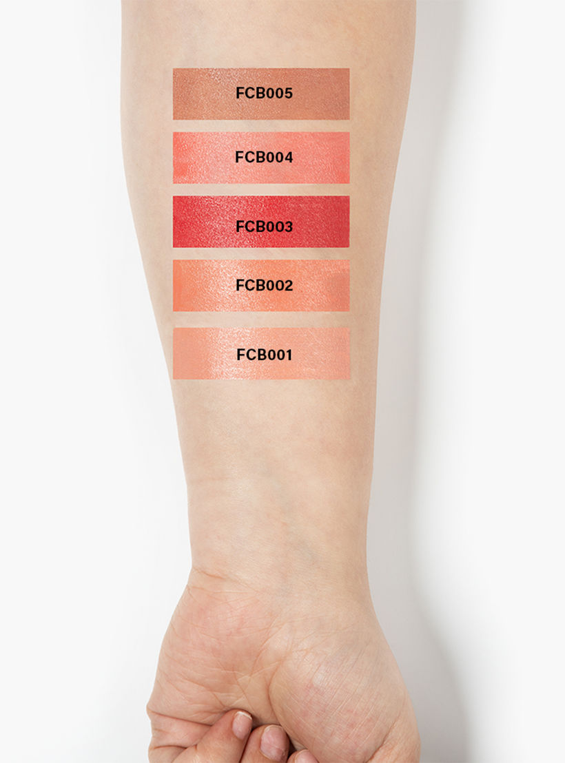 Daily life FOREVER52 Flourish Cream Blush - 18 ml-beautyandpersonalcare-makeup-face-blushes-image-4