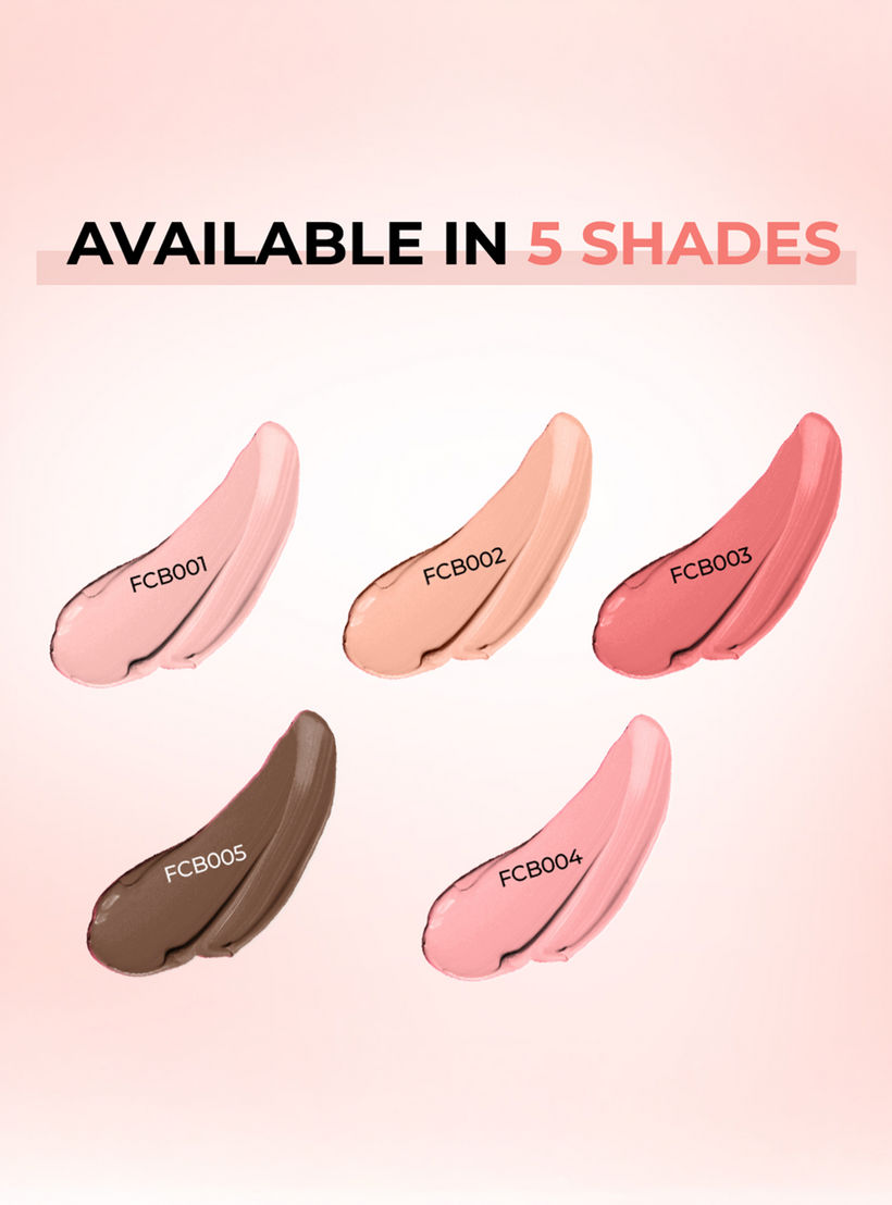 أحمر خدود كريمي فلوريش من ديلي فور إيفر 52 - 18 مل-beautyandpersonalcare-makeup-face-blushes-image-5