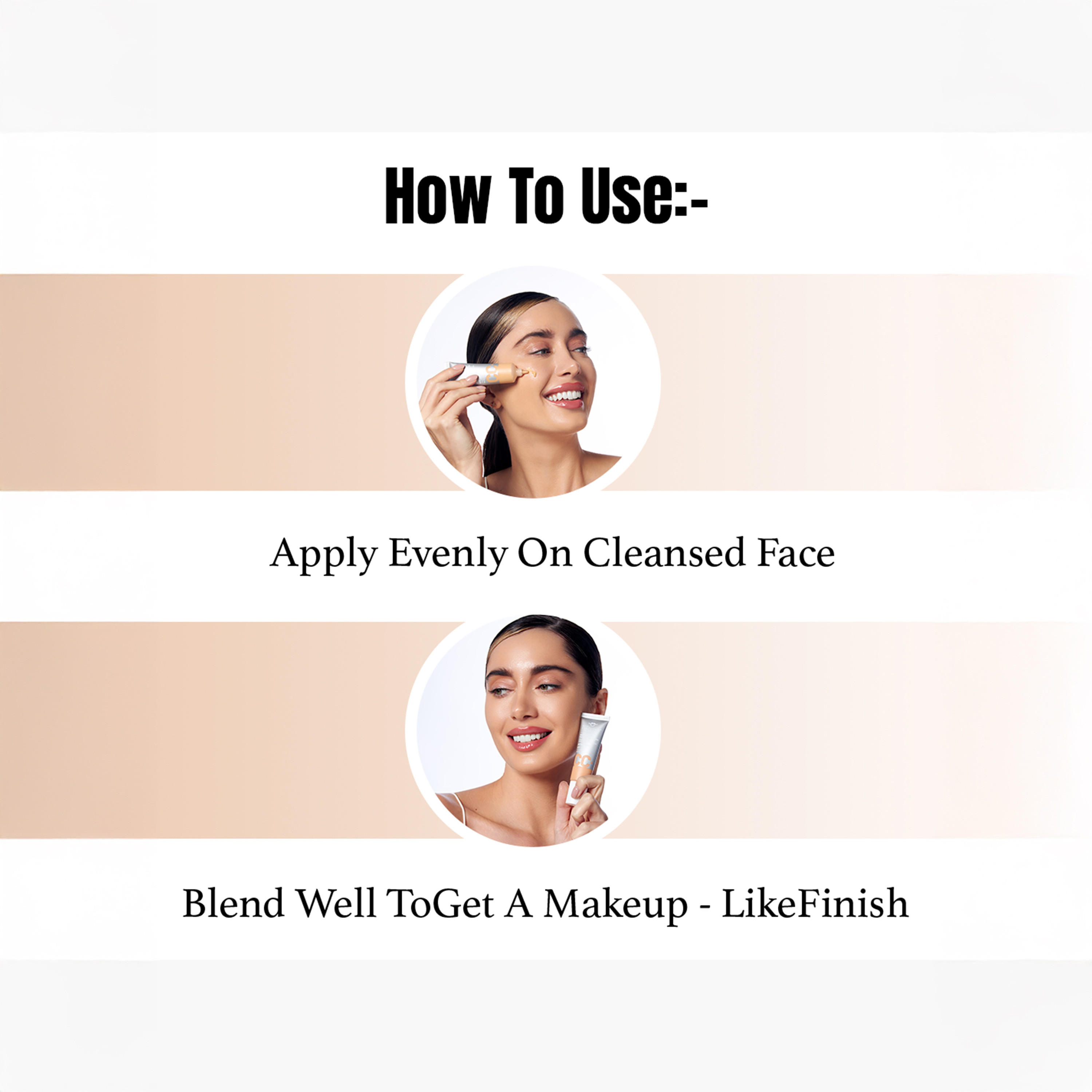 كريم كولر كوركتينج فول كافريدج من ديلي لايف فور إيفر 52 - 35 مل-beautyandpersonalcare-makeup-face-bbandcccreams-image-18