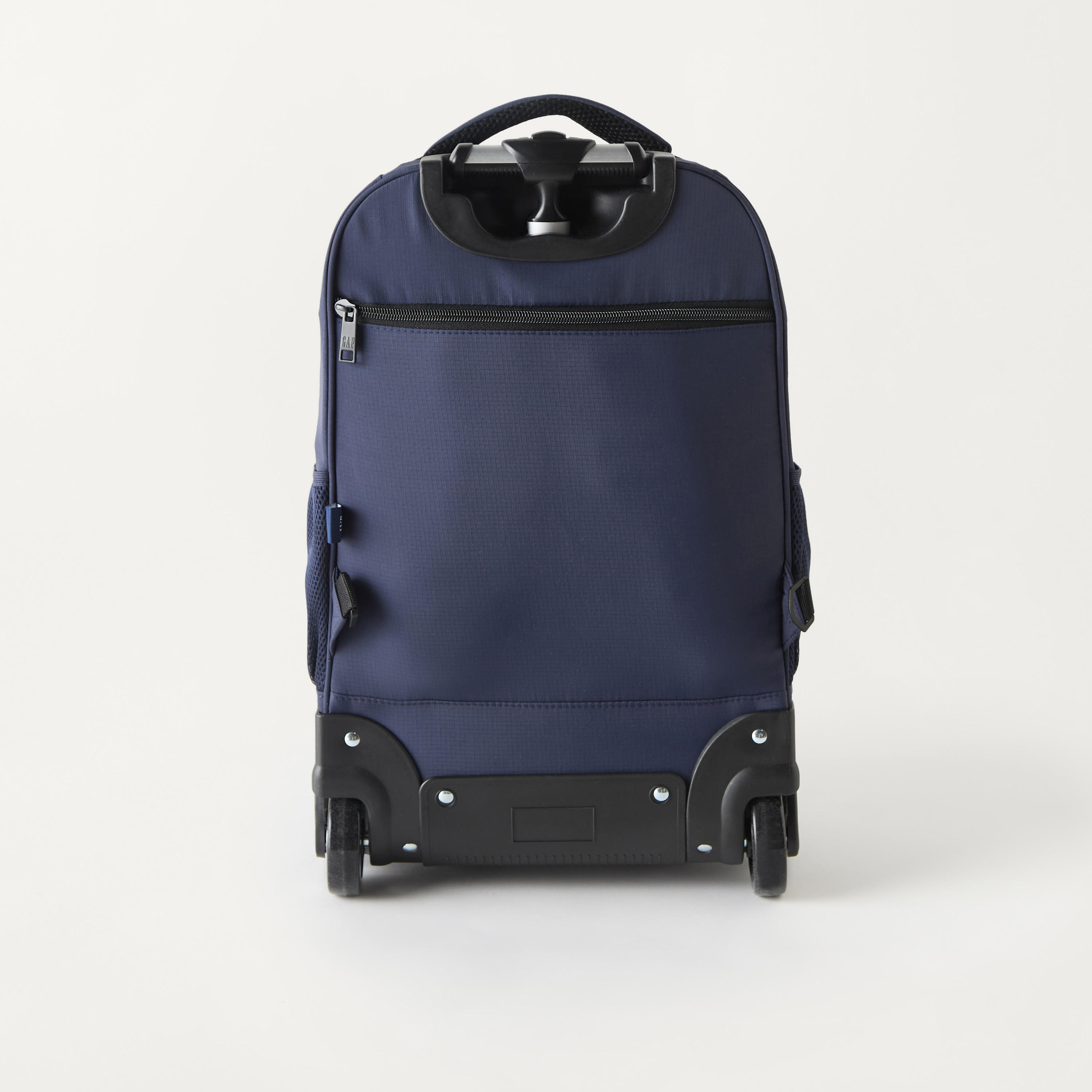 شنطة ظهر ترولي 18 بوصة بمقبض قابل للسحب وطبعات شعار من جاب- 30x16x46 سم-school-bagsandbackpacks-trolleybags-image-3