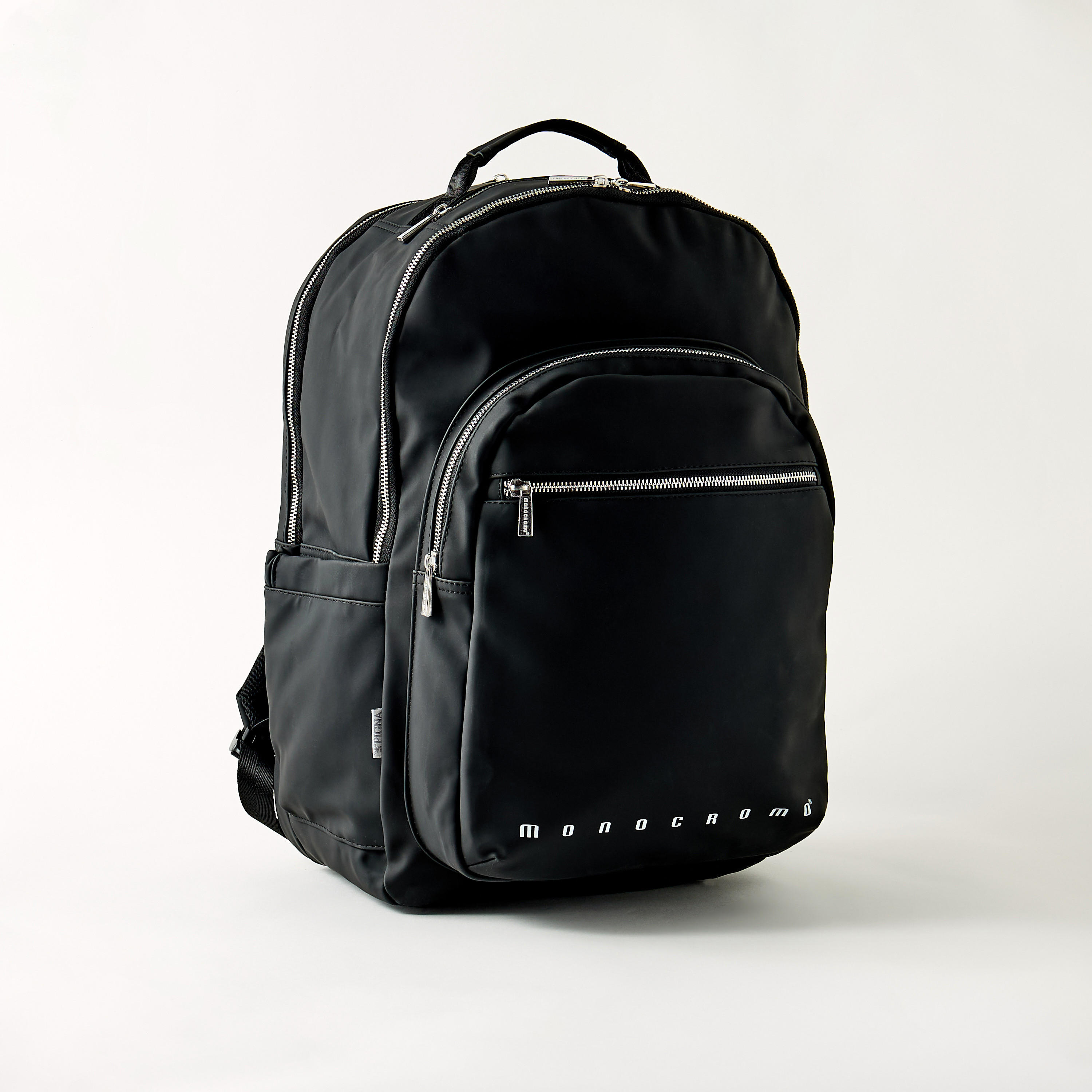 شنطة ظهر بحزام قابل للتعديل وطبعات شعار-school-bagsandbackpacks-backpacks-image-3