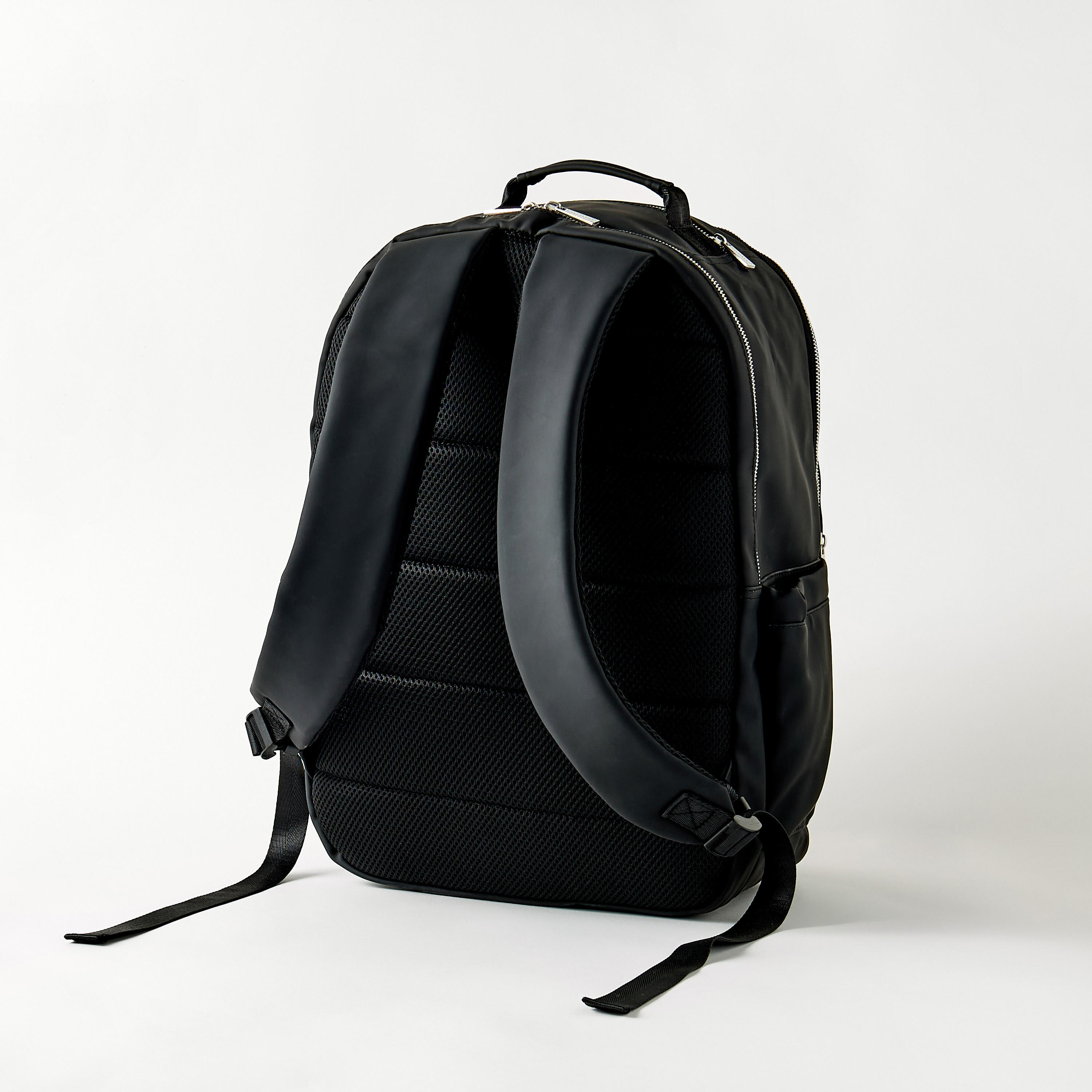 شنطة ظهر بحزام قابل للتعديل وطبعات شعار-school-bagsandbackpacks-backpacks-image-6