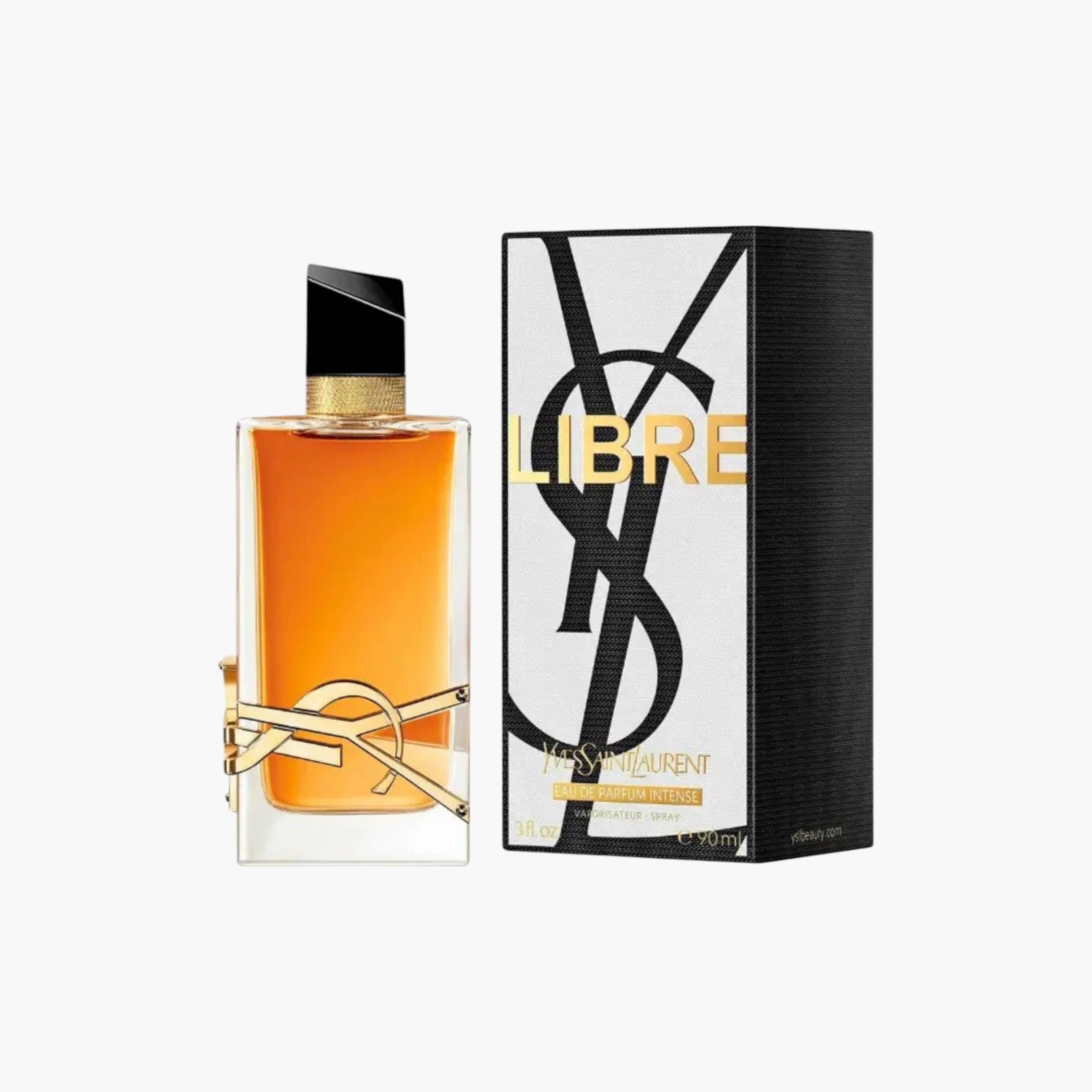 Yves Saint Laurent Libre Eau de Parfum for Women - 90 ml-beautyandpersonalcare-fragrance-women-image-2