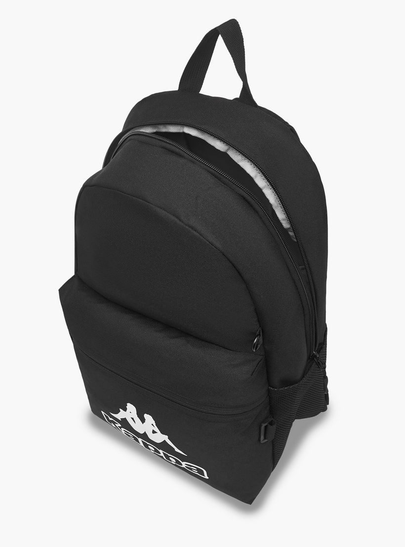 طقم شنطة ظهر مع شنطة غداء ومقلمة بطبعات شعار من كابا-cpkids-backtoschool-schoolbagsandbackpacks-backpacks-image-13