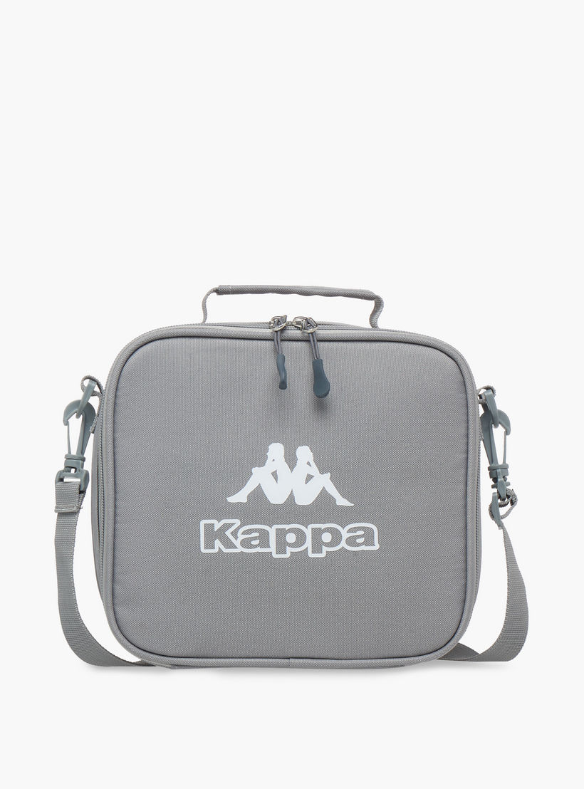 Kappa Logo Print Backpack with Lunch Bag and Pencil Case set-cpkids-backtoschool-schoolbagsandbackpacks-backpacks-image-14