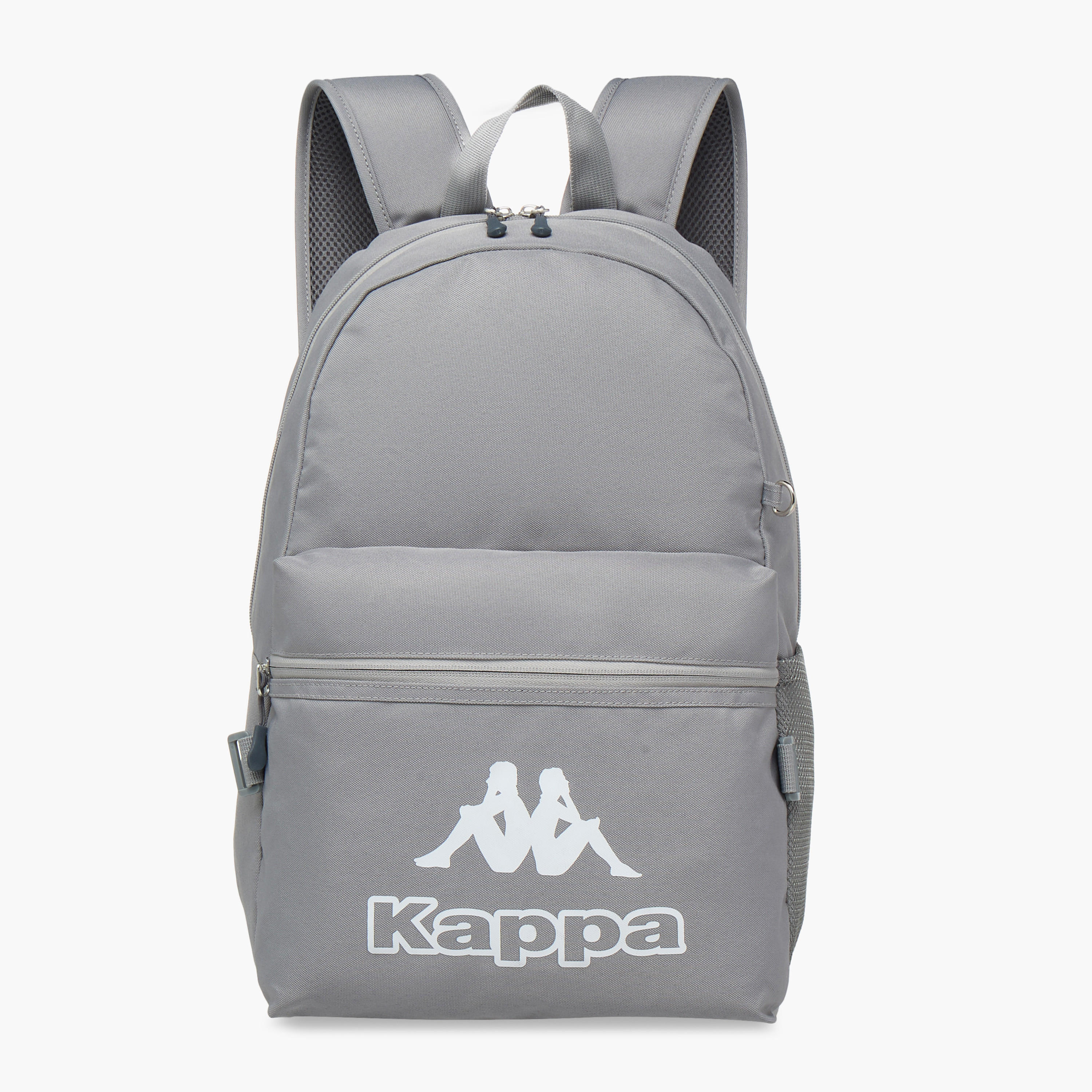 Kappa Logo Print Backpack with Lunch Bag and Pencil Case set-cpkids-backtoschool-schoolbagsandbackpacks-backpacks-image-4