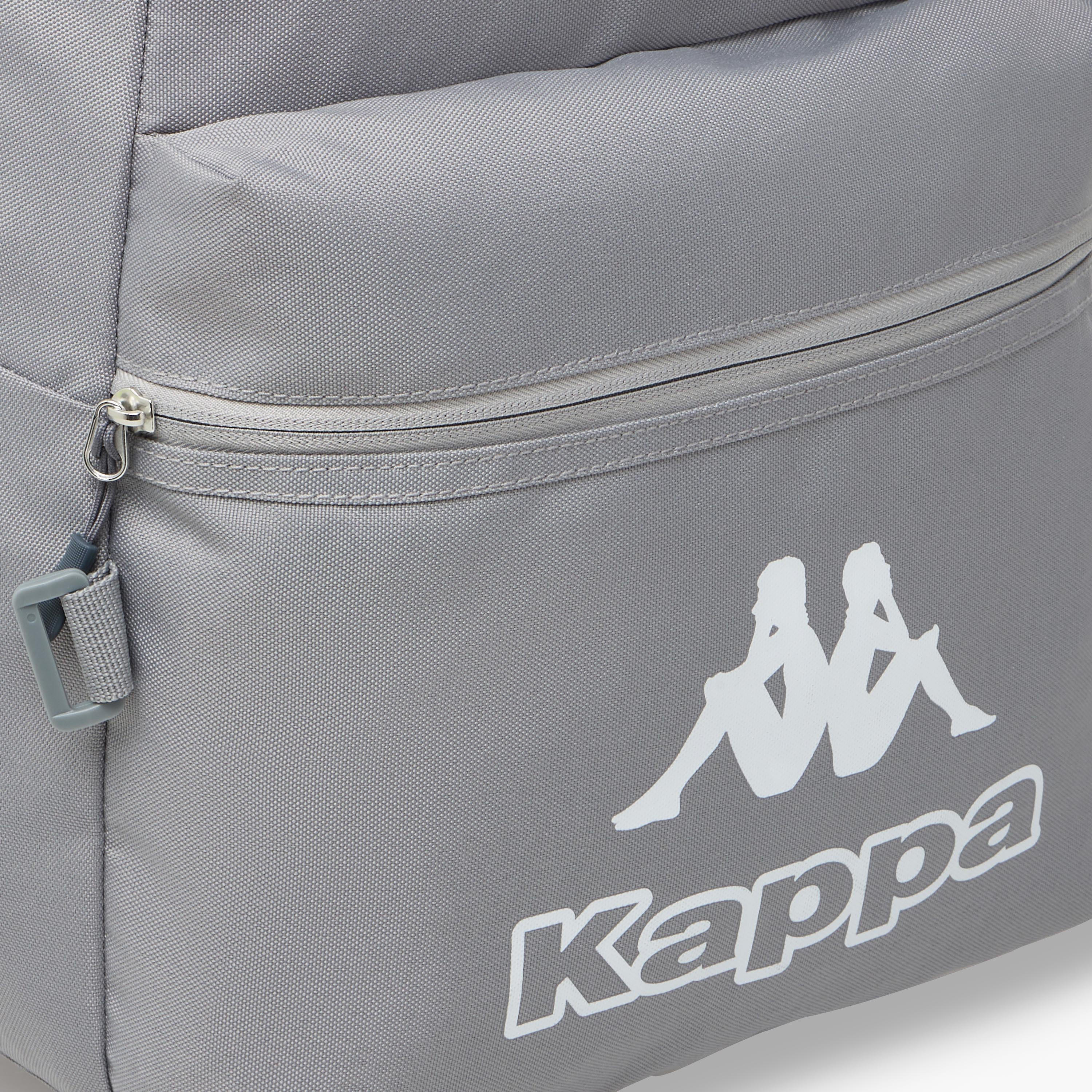 Kappa Logo Print Backpack with Lunch Bag and Pencil Case set-cpkids-backtoschool-schoolbagsandbackpacks-backpacks-image-11