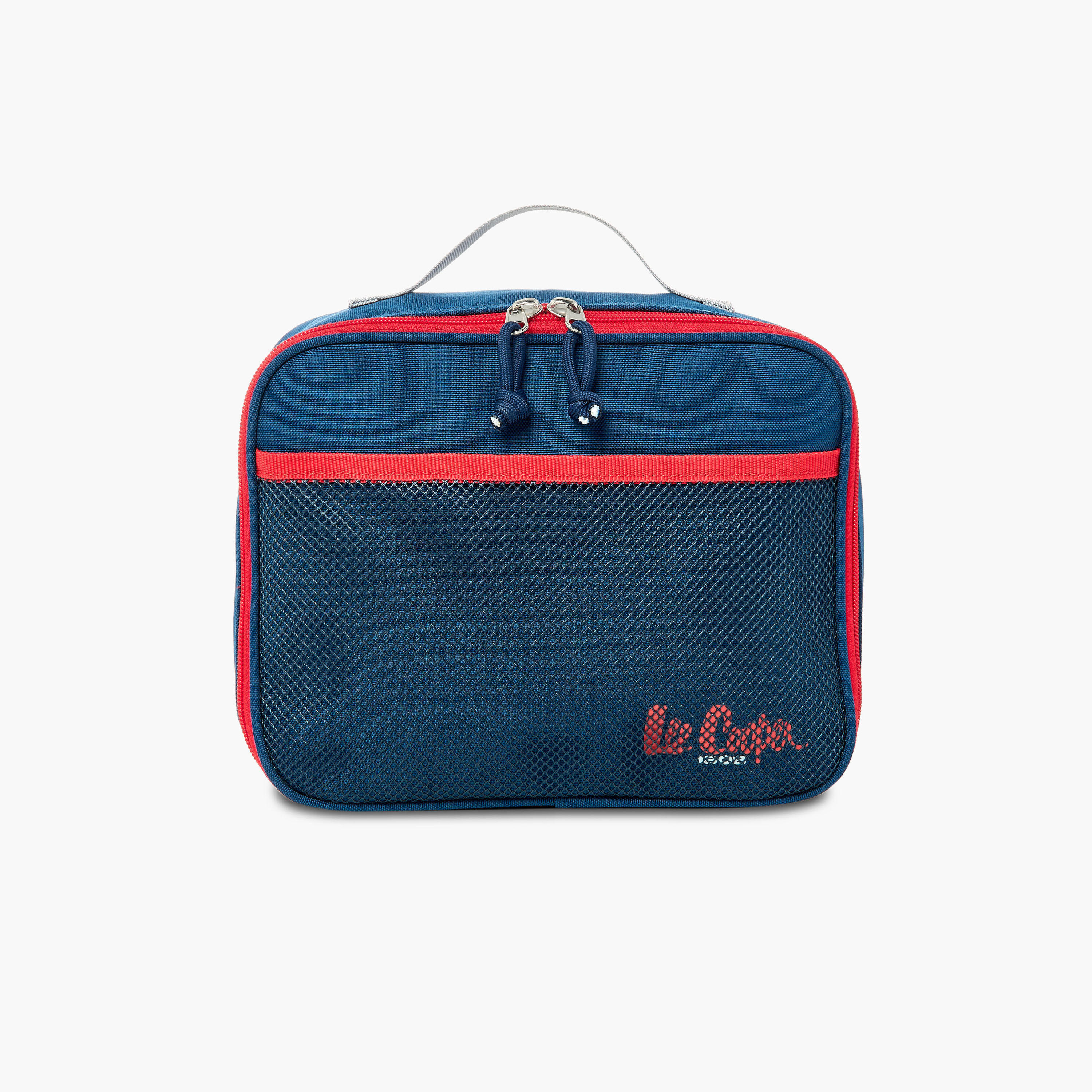Lee Cooper Printed Backpack with Lunch Bag and Pencil Pouch-school-bagsandbackpacks-sets-image-6