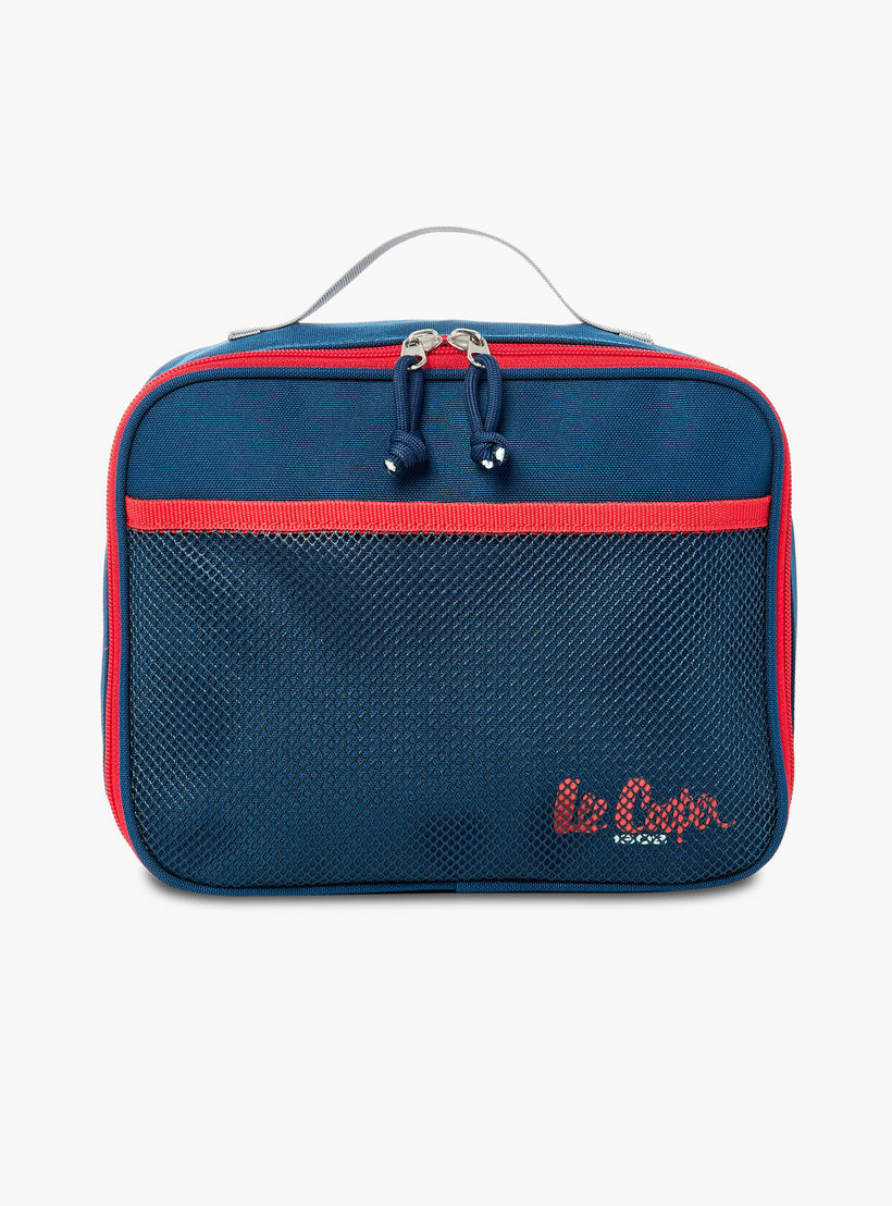 Lee Cooper Printed Backpack with Lunch Bag and Pencil Pouch-school-bagsandbackpacks-sets-image-6