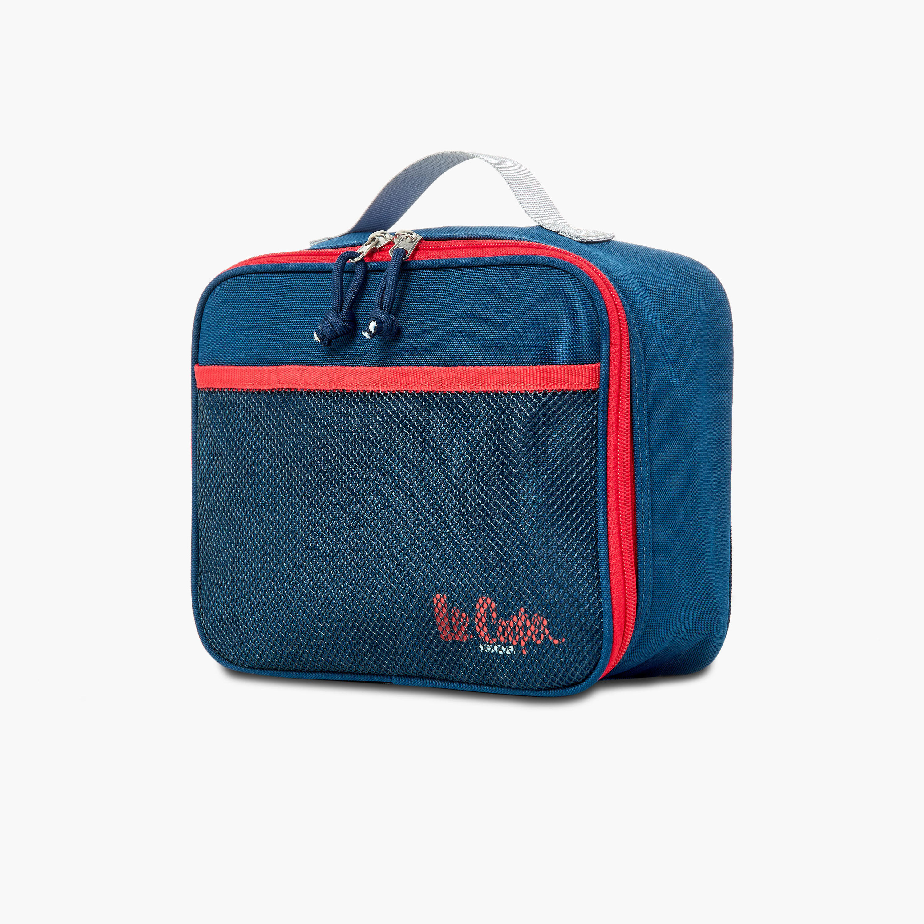 Lee Cooper Printed Backpack with Lunch Bag and Pencil Pouch-school-bagsandbackpacks-sets-image-21