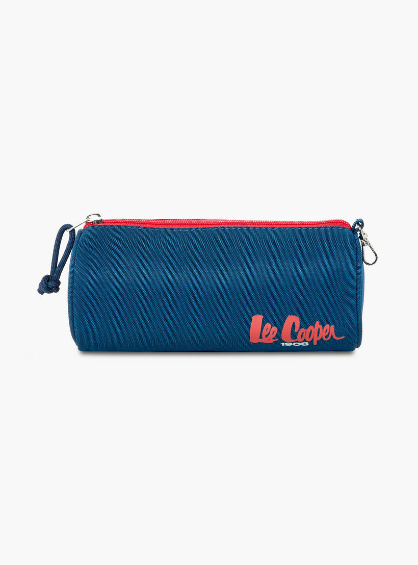 Lee Cooper Printed Backpack with Lunch Bag and Pencil Pouch-school-bagsandbackpacks-sets-image-9