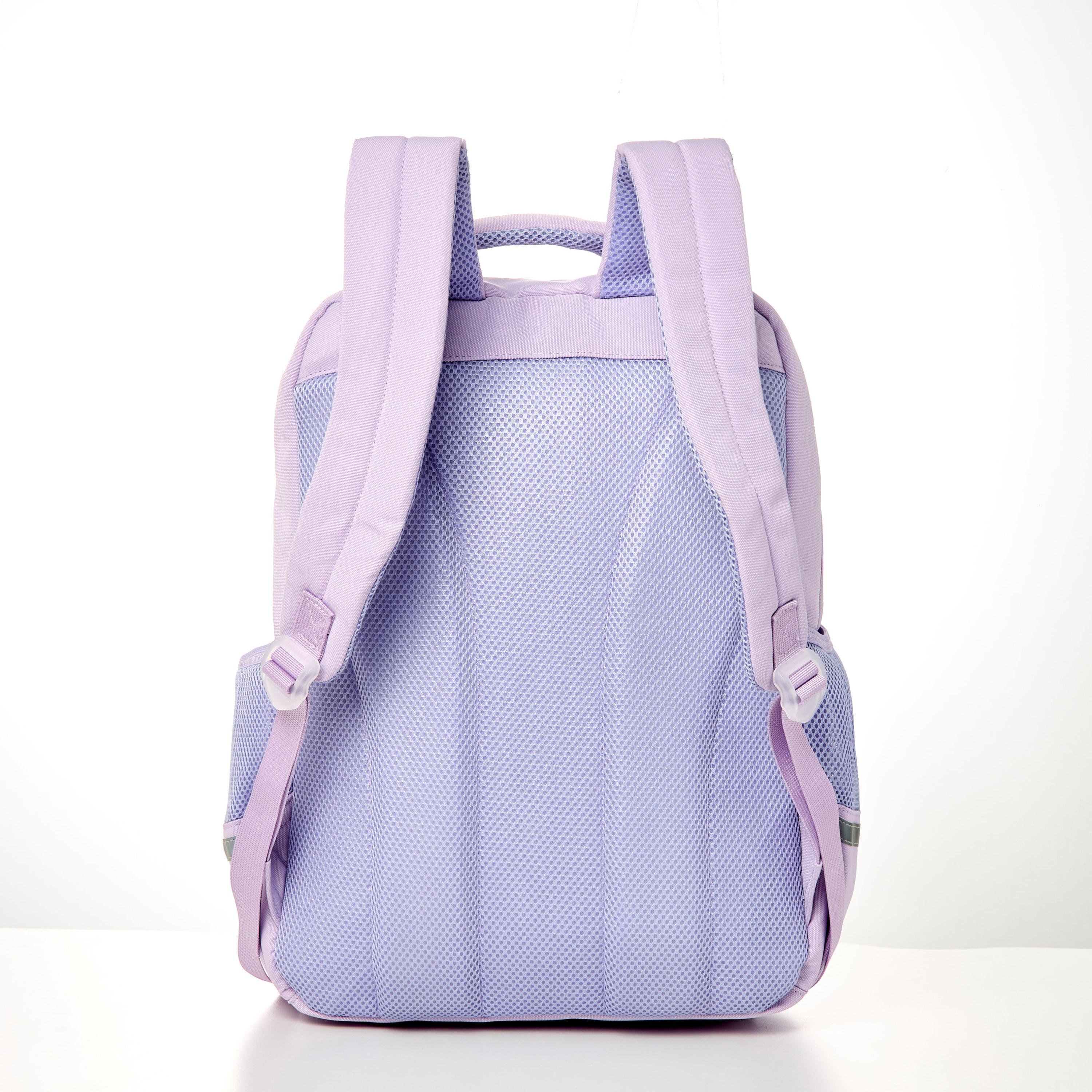 Lee Cooper Printed Backpack with Lunch Bag and Pencil Pouch-school-bagsandbackpacks-sets-image-5