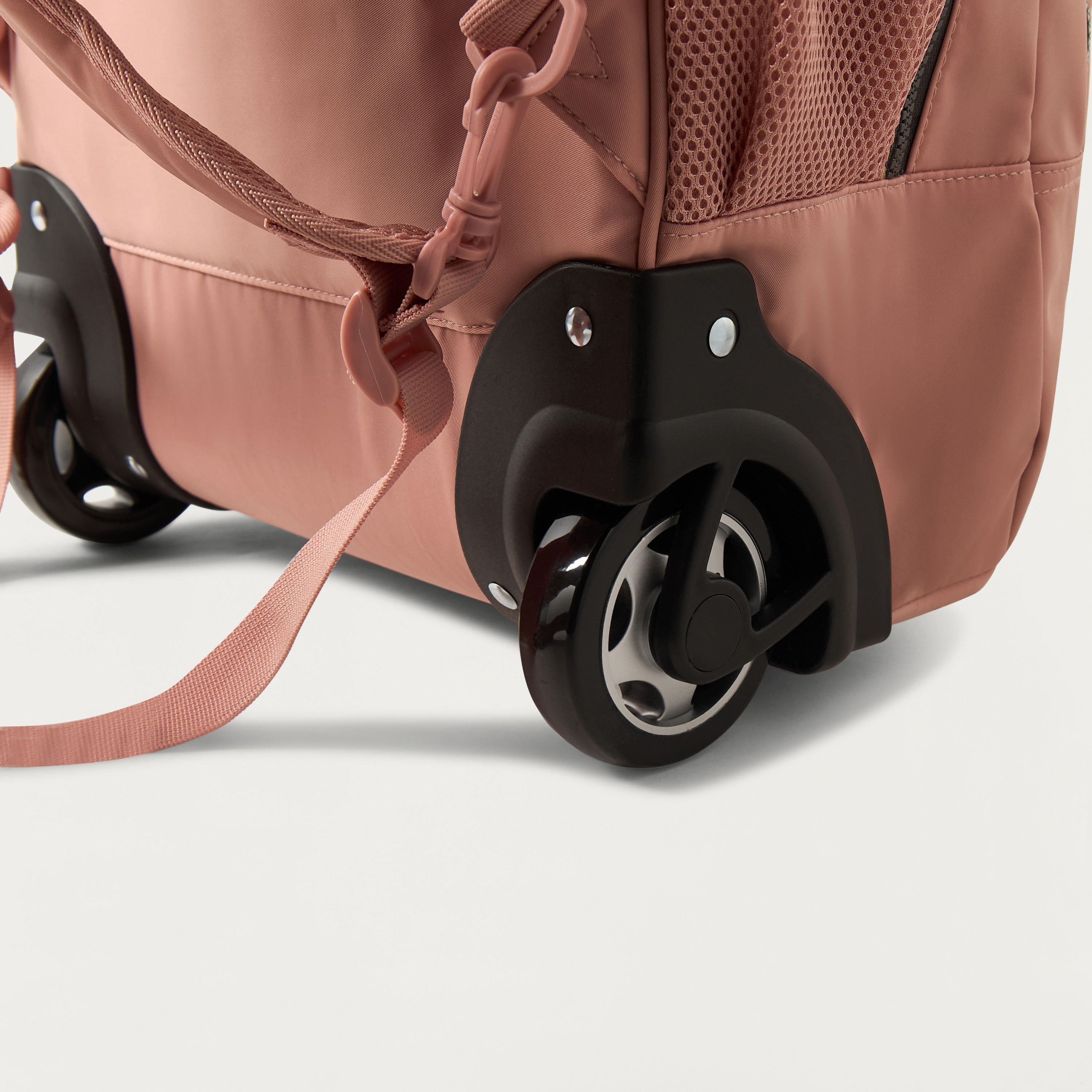 UCB Solid 18-inch Trolley Backpack with Wheels - 30x16x46 cms-school-bagsandbackpacks-trolleybags-image-11