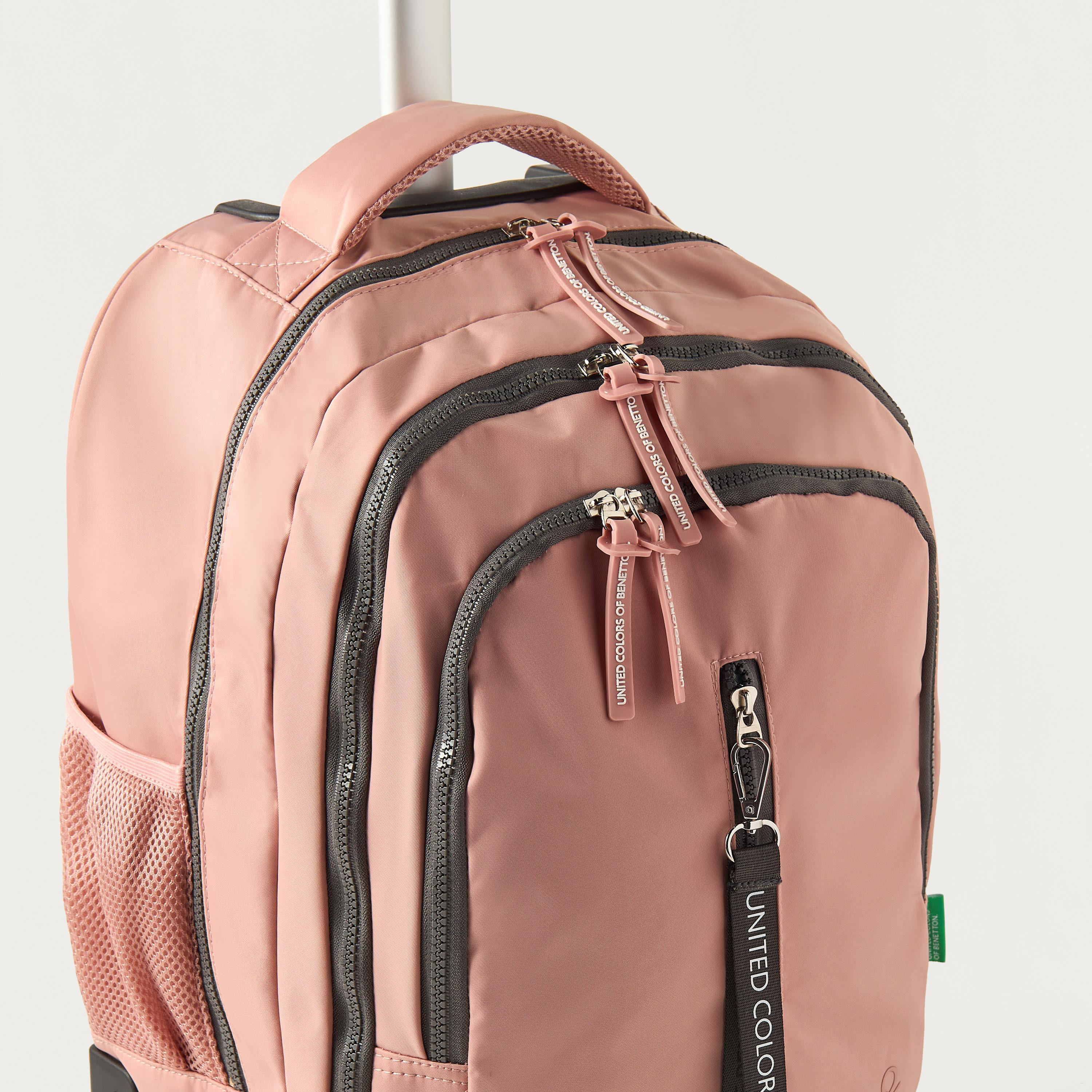 UCB Solid 18-inch Trolley Backpack with Wheels - 30x16x46 cms-school-bagsandbackpacks-trolleybags-image-8