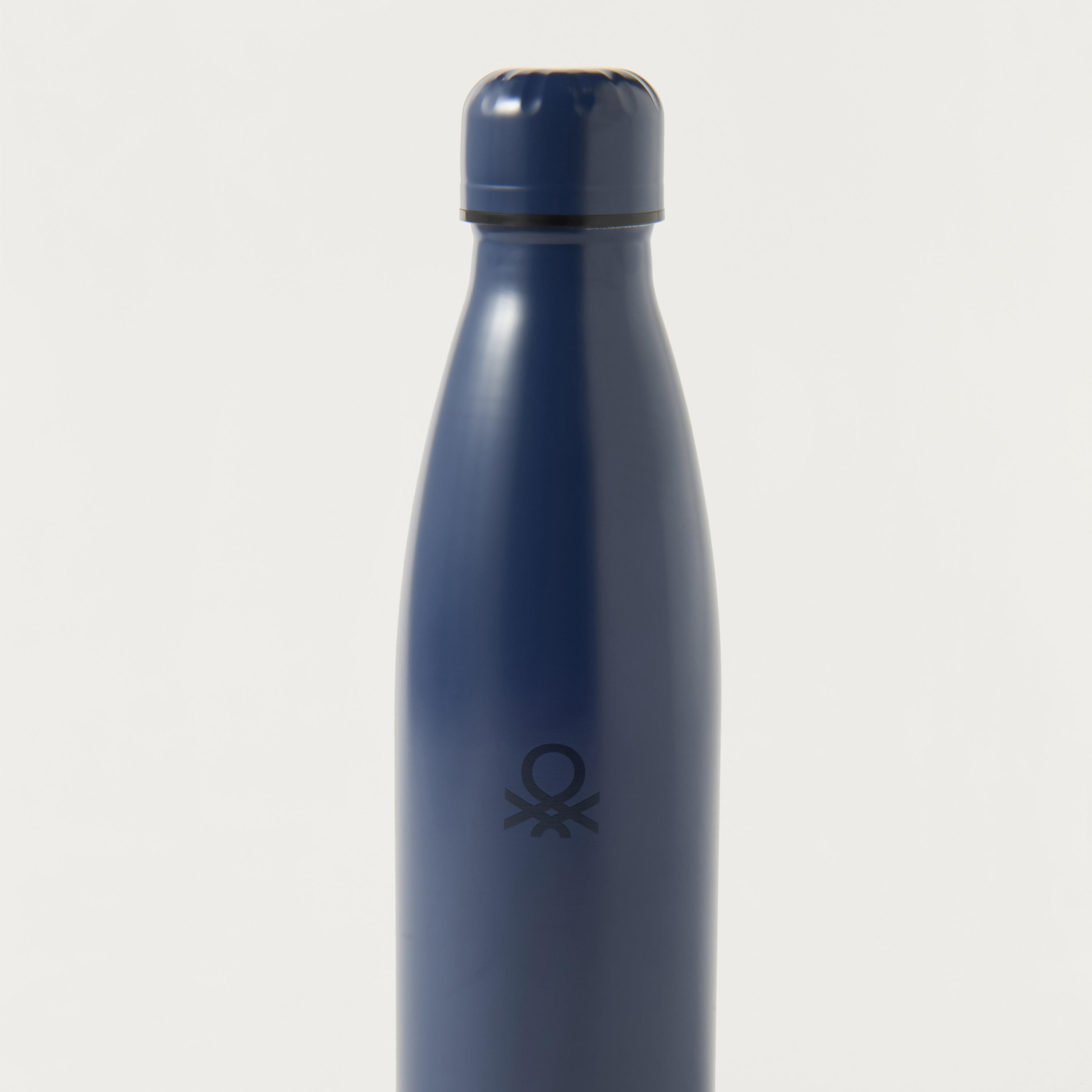 UCB Solid Stainless Steel Water Bottle - 500 ml-school-waterbottles-image-2