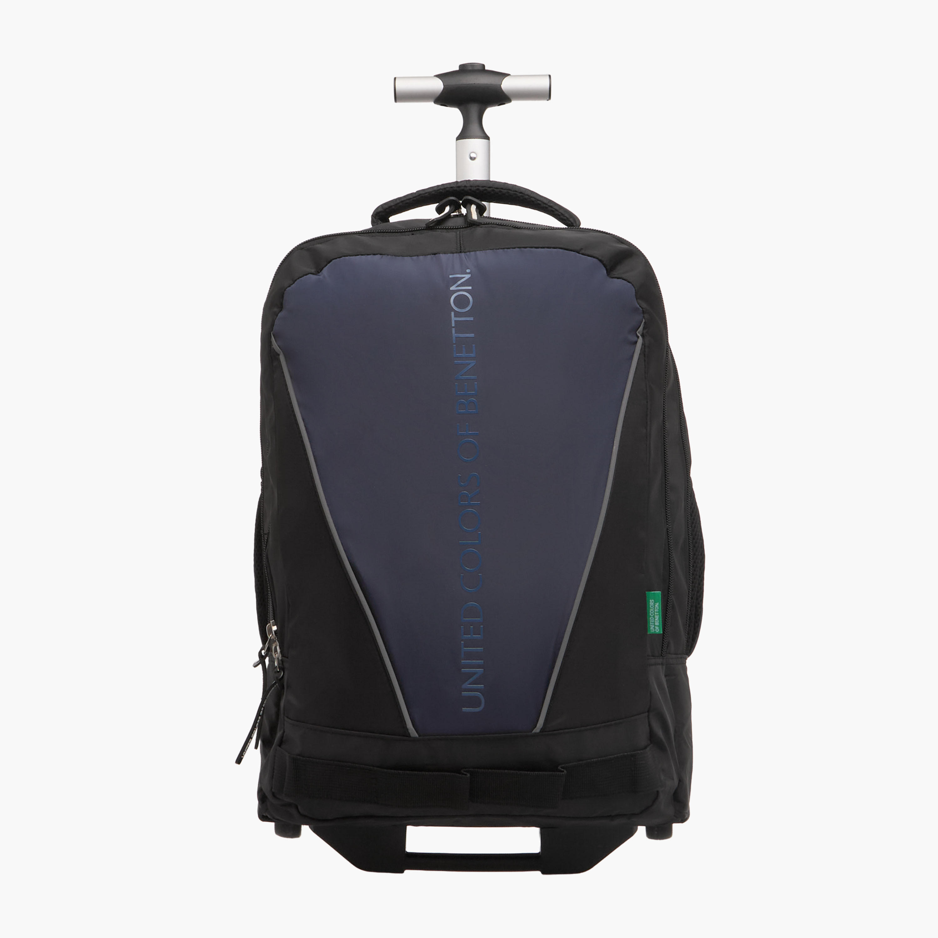 شنطة ظهر ترولي 18 بوصة بمقبض قابل للسحب من يو سي بي - 30x16x46 سم-school-bagsandbackpacks-trolleybags-image-1