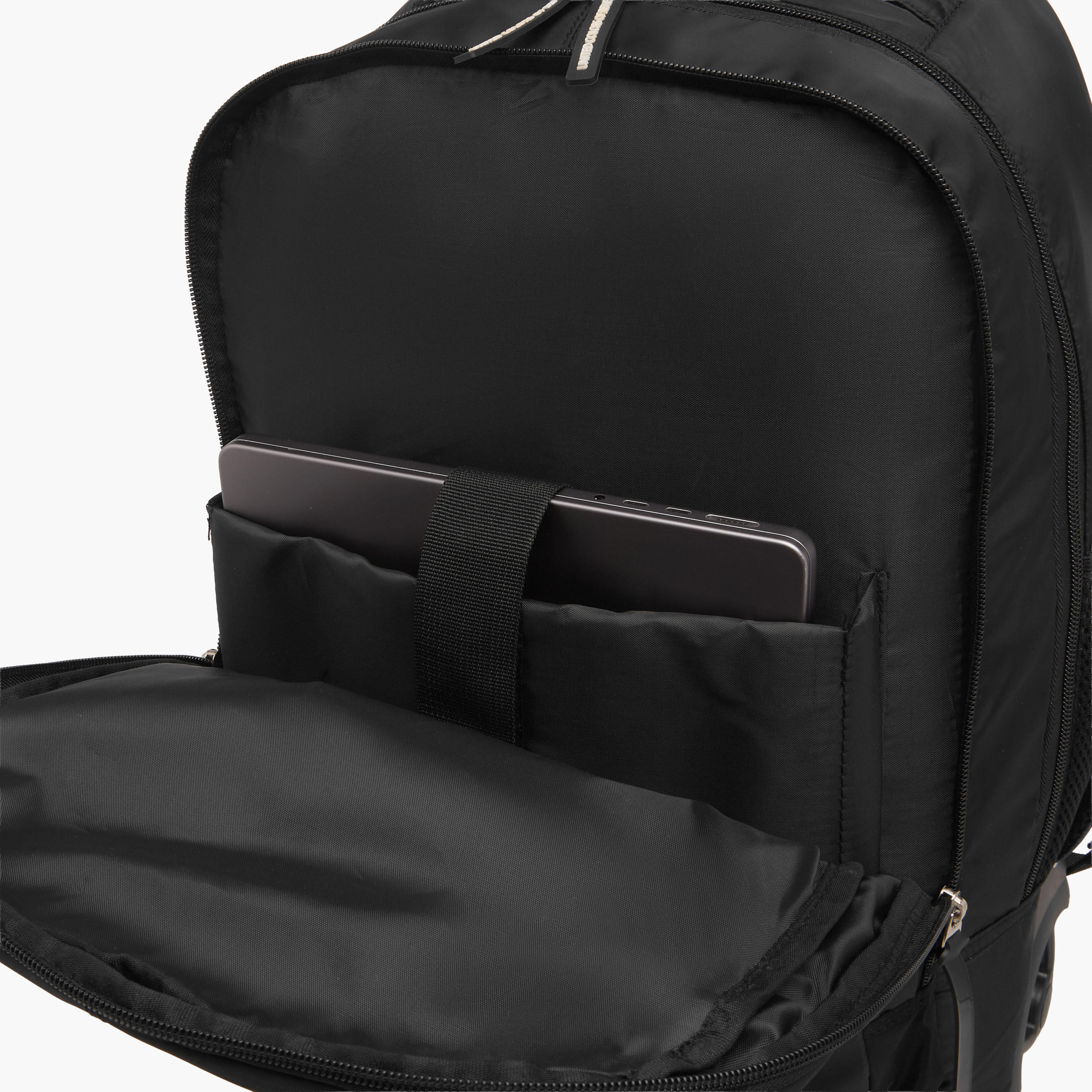 شنطة ظهر ترولي 18 بوصة بمقبض قابل للسحب من يو سي بي - 30x16x46 سم-school-bagsandbackpacks-trolleybags-image-12