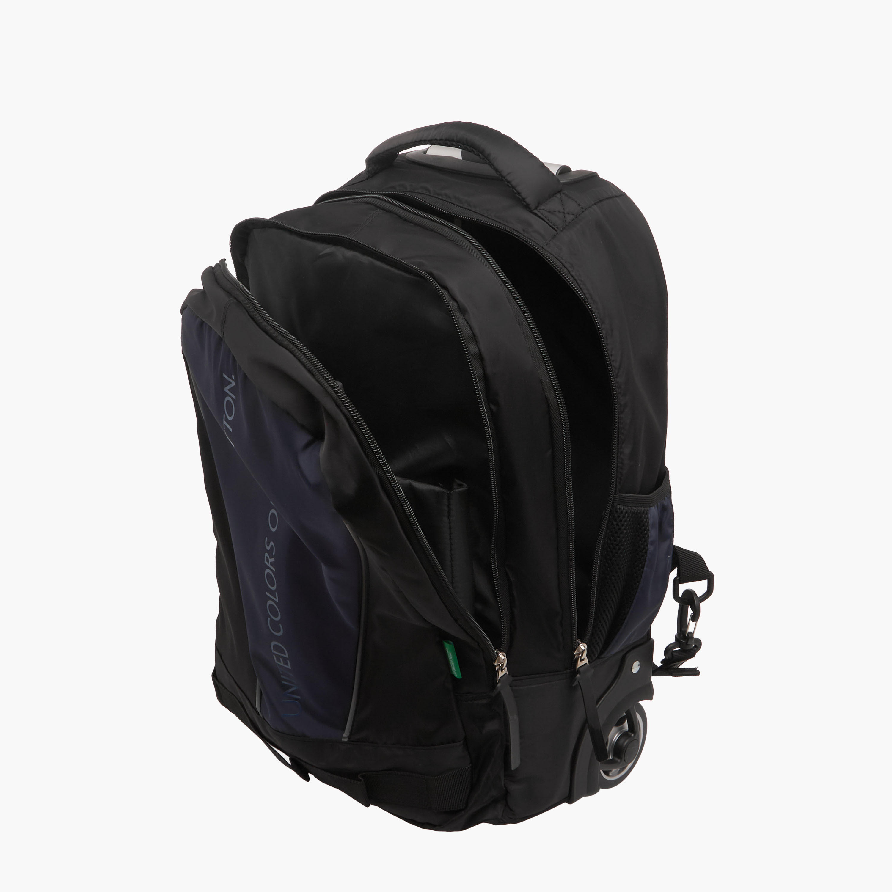 شنطة ظهر ترولي 18 بوصة بمقبض قابل للسحب من يو سي بي - 30x16x46 سم-school-bagsandbackpacks-trolleybags-image-13