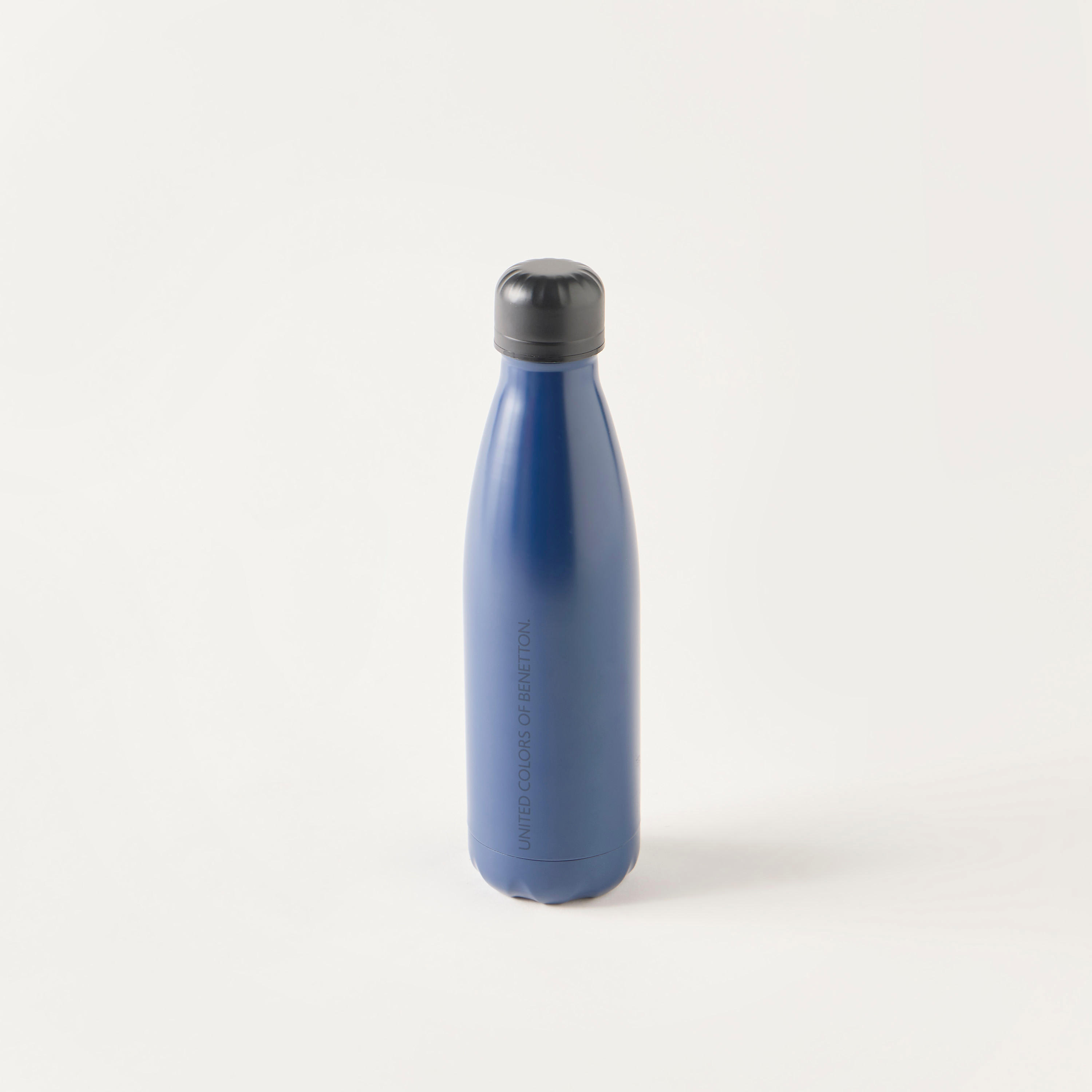UCB Solid Stainless Steel Water Bottle - 500 ml-school-waterbottles-image-2