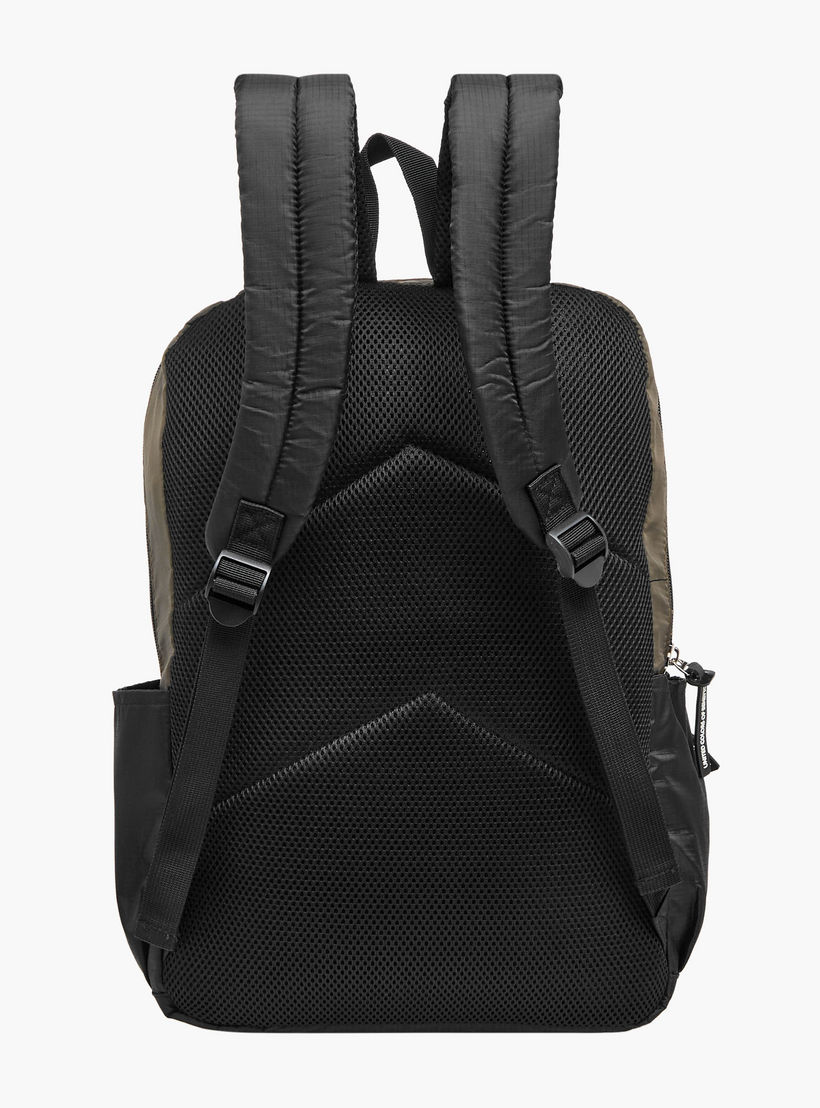 UCB Printed 18-inch Backpack with Adjustable Shoulder Straps - 30x10x43 cms-cpkids-backtoschool-schoolbagsandbackpacks-backpacks-image-4
