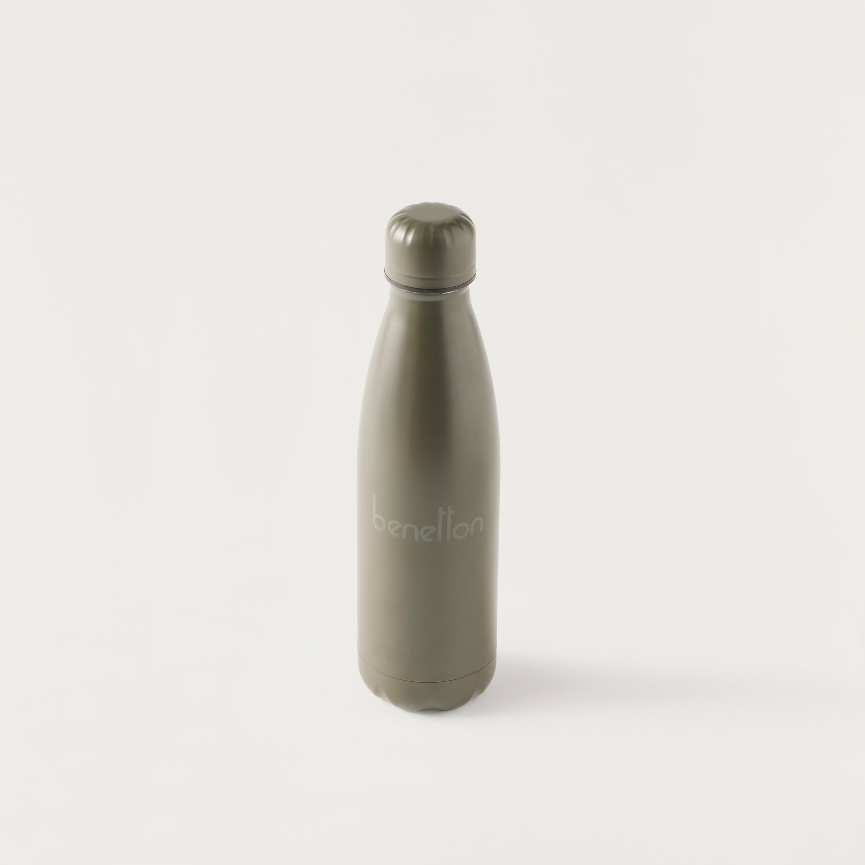 UCB Solid Stainless Steel Water Bottle - 500 ml-school-waterbottles-image-2