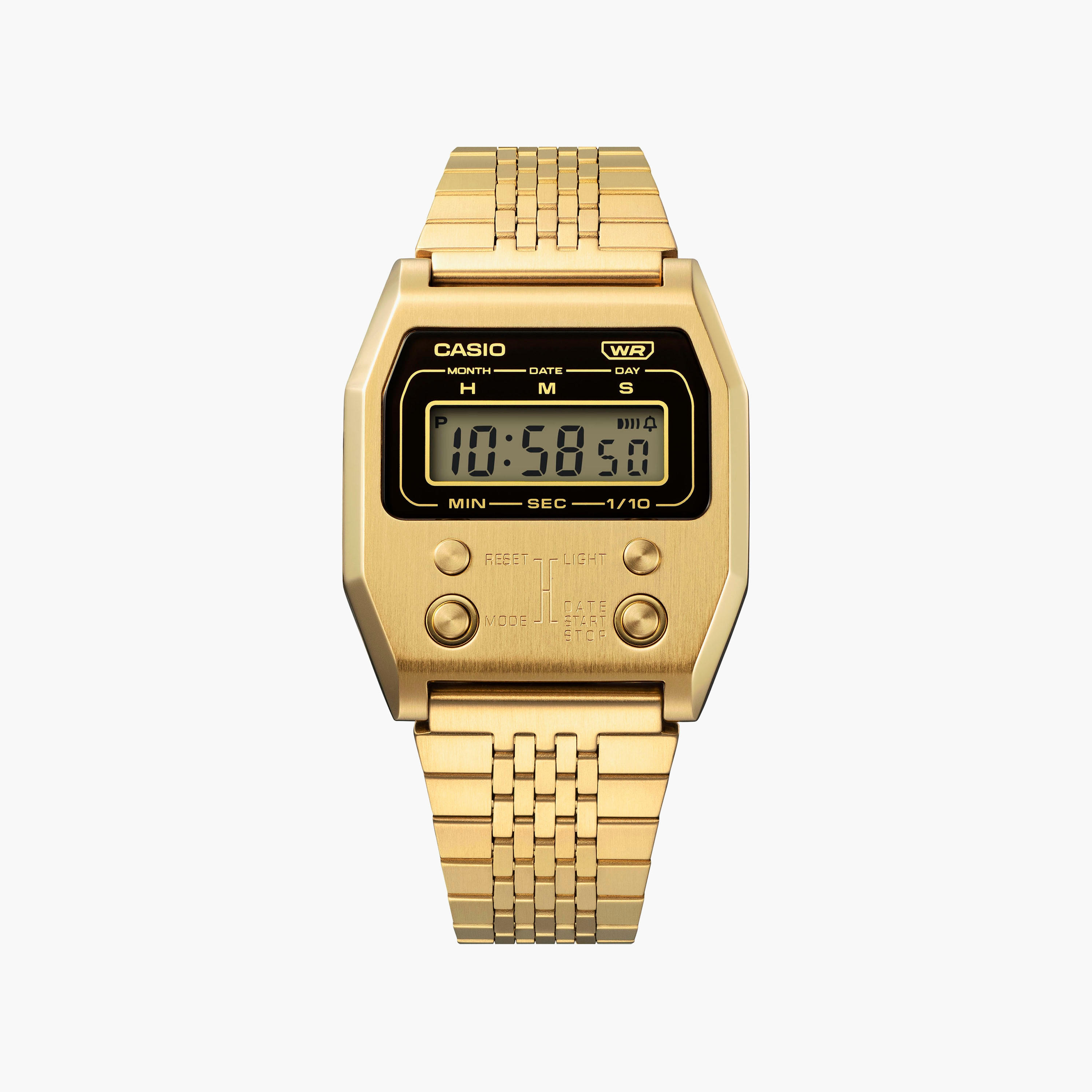  EFV-630L-1AVUDF | ساعة اديفيس للرجال بسوار اسود مع كرونوغراف جلدي-men-watchesandjewellery-watches-image-1