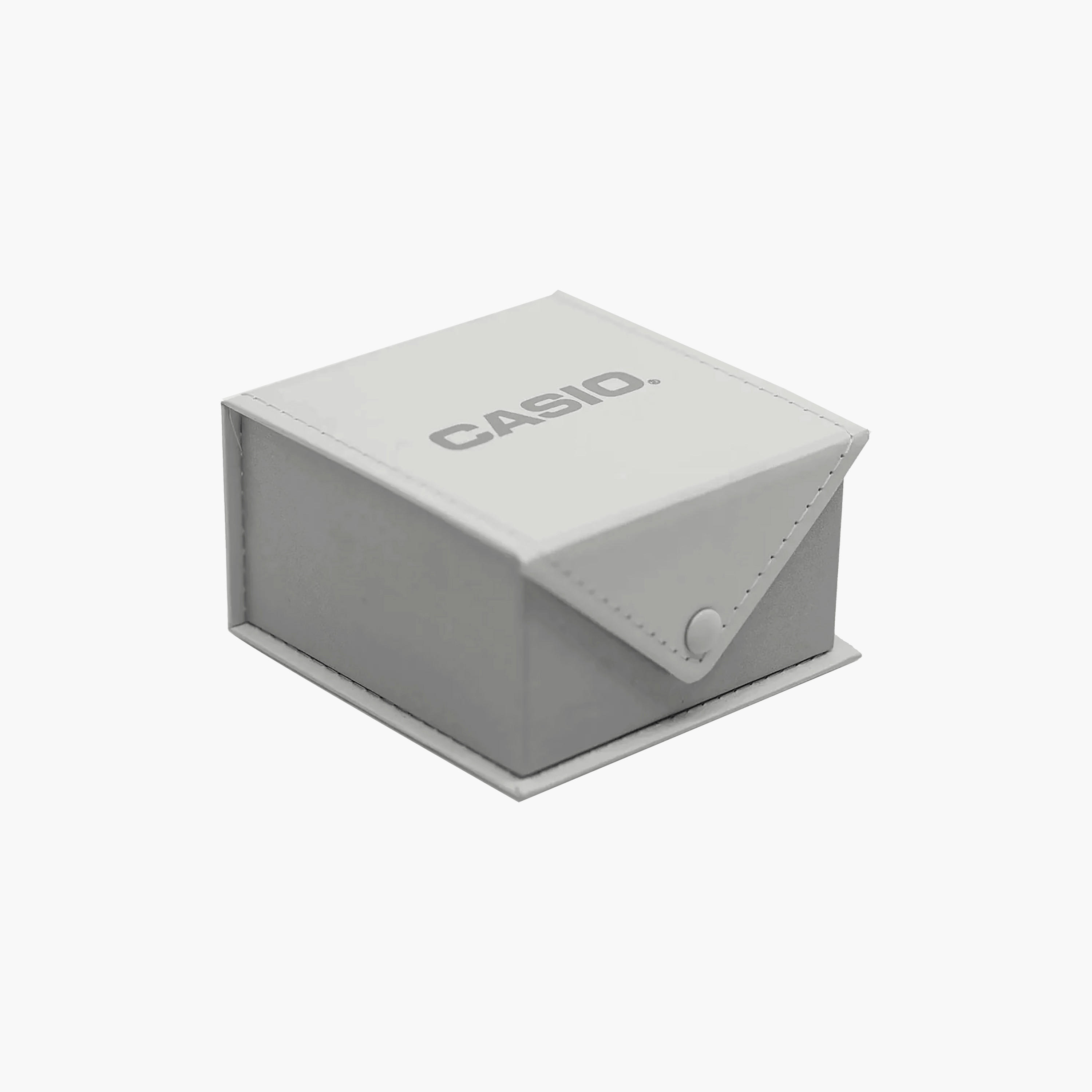 Casio Men's Silver Analog-Digital Stainless Steel Strap Watch | MTP-VC01D-2EUDF-men-watchesandjewellery-watches-image-2