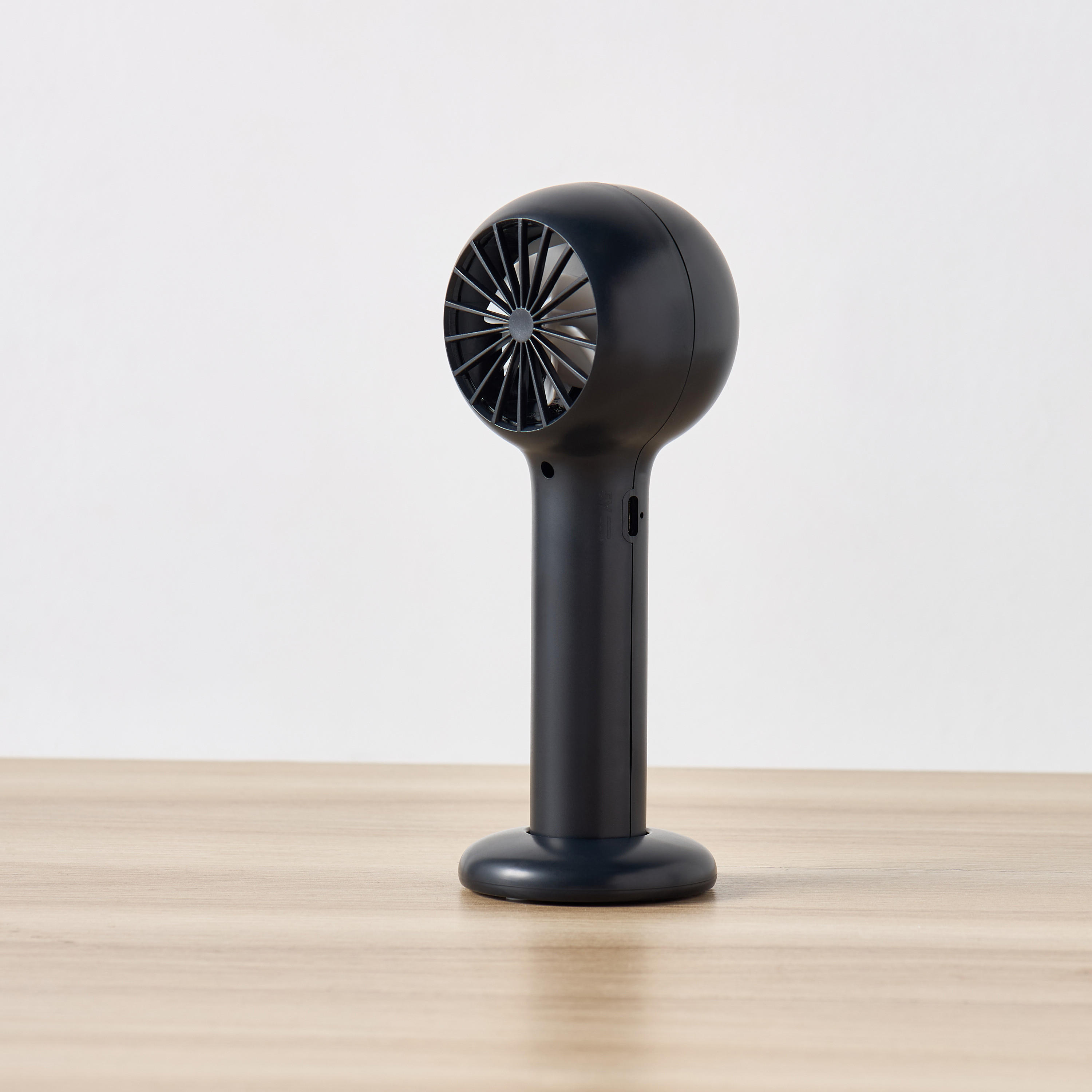 DOMA Portable Aroma Fan-household-appliances-homeappliances-fans-image-2