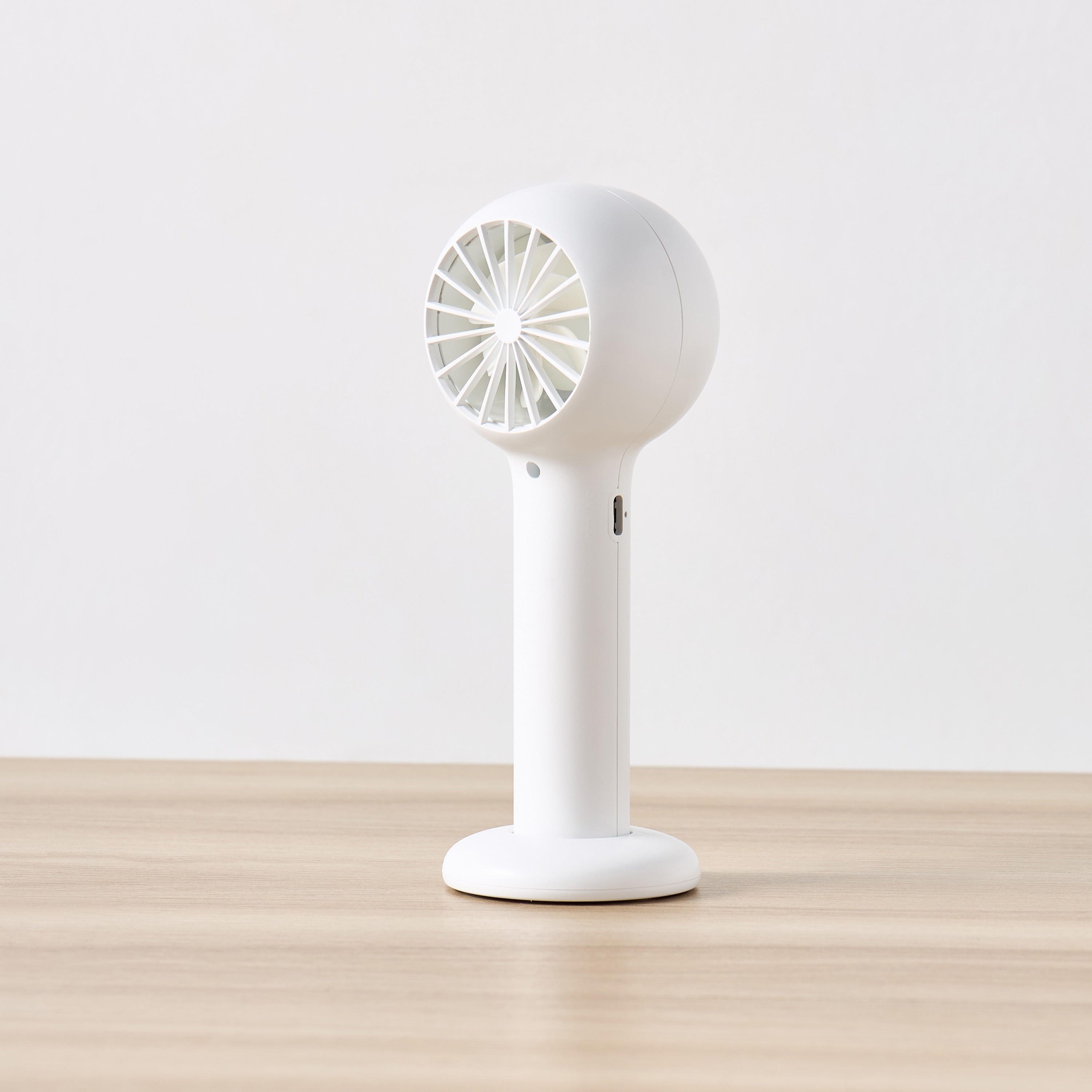 DOMA Portable Aroma Fan-household-appliances-homeappliances-fans-image-2