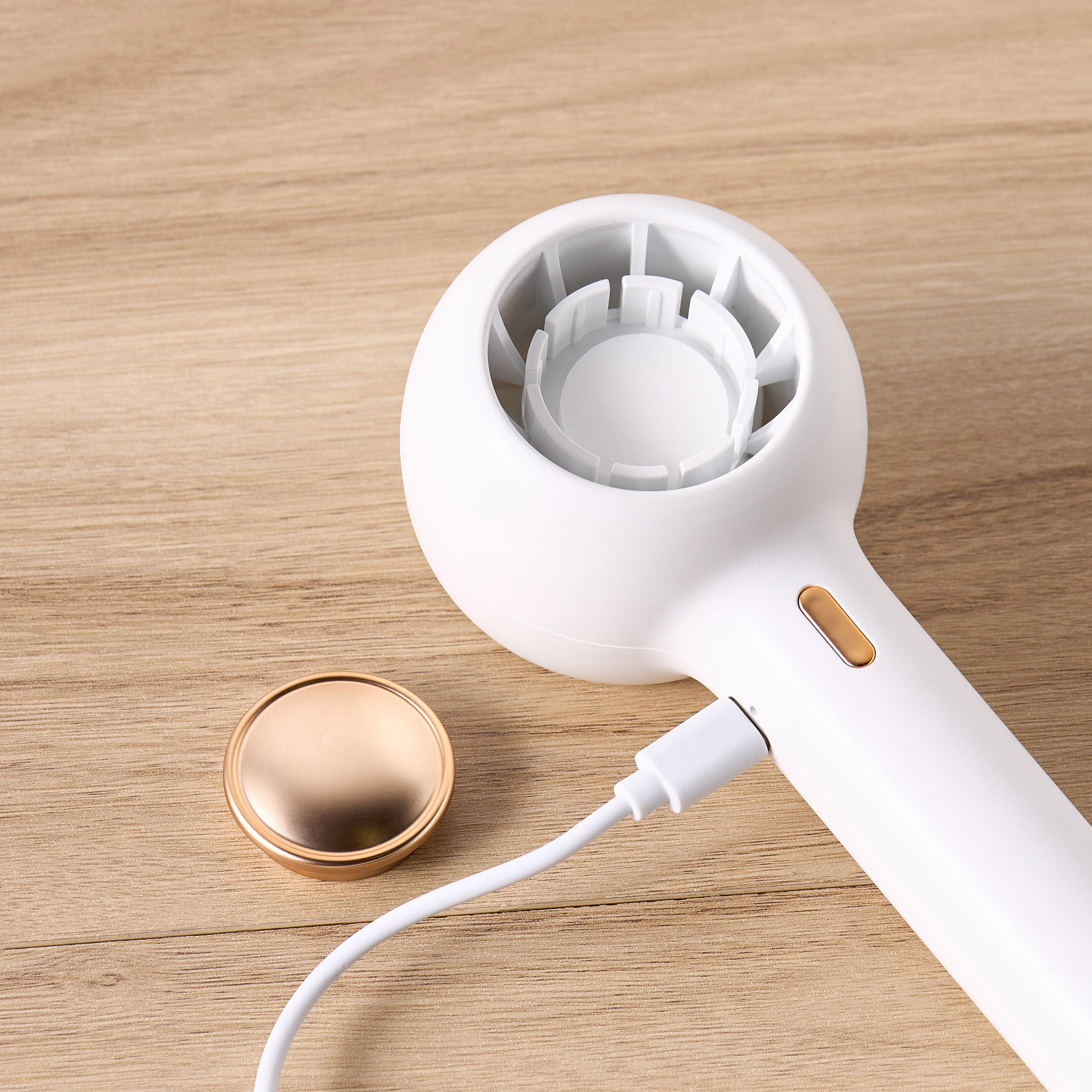DOMA Portable Aroma Fan-household-appliances-homeappliances-fans-image-4