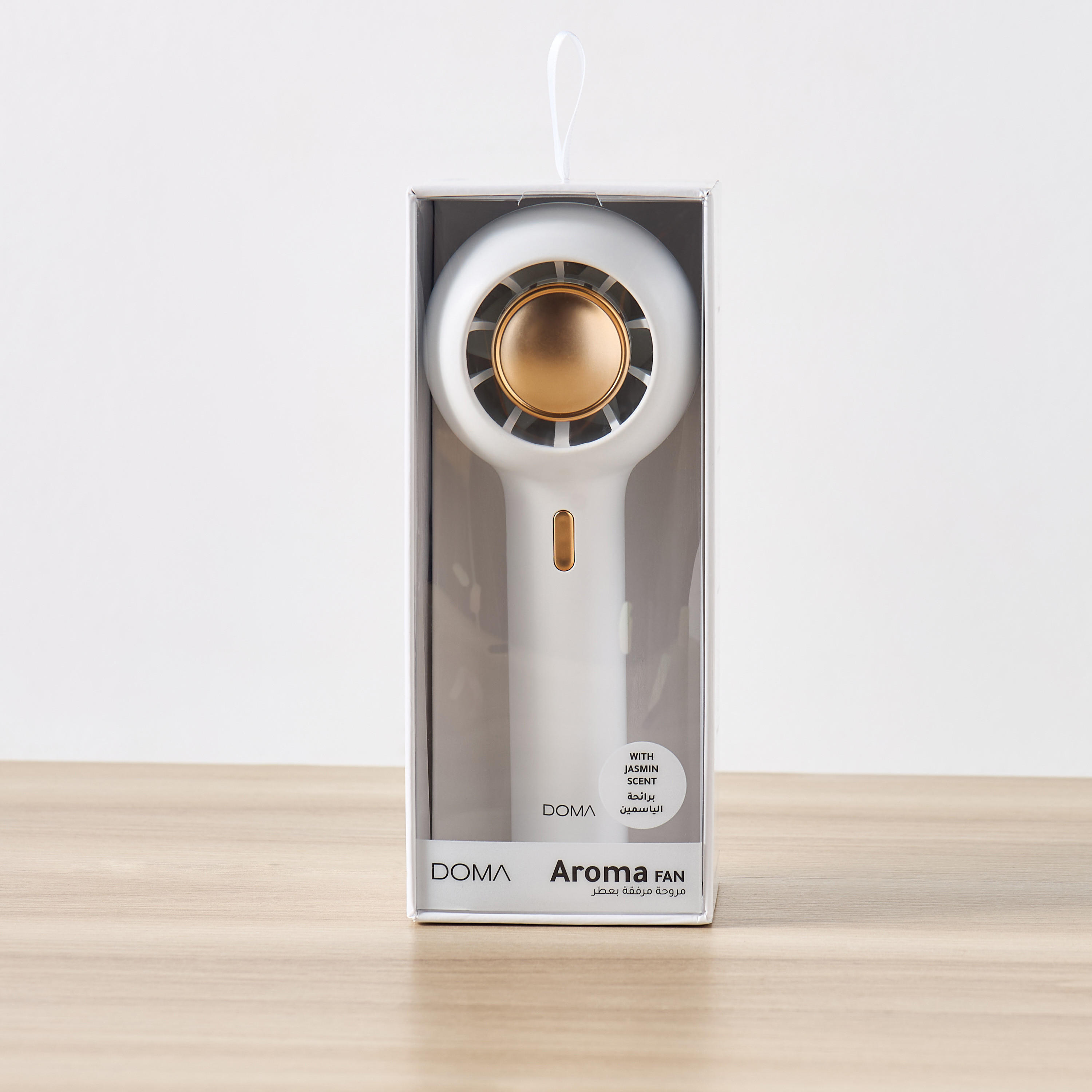 DOMA Portable Aroma Fan-household-appliances-homeappliances-fans-image-6