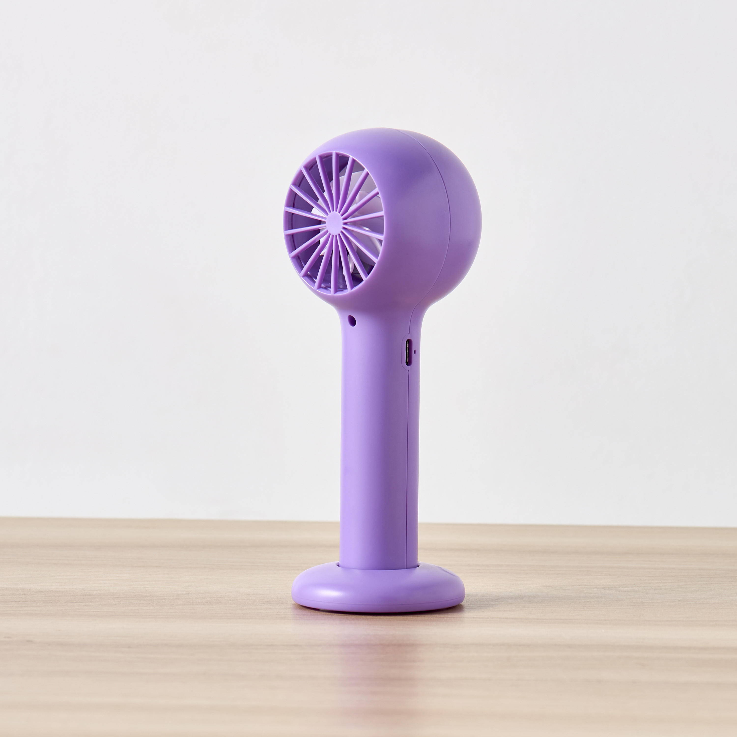 DOMA Portable Aroma Fan-household-appliances-homeappliances-fans-image-3