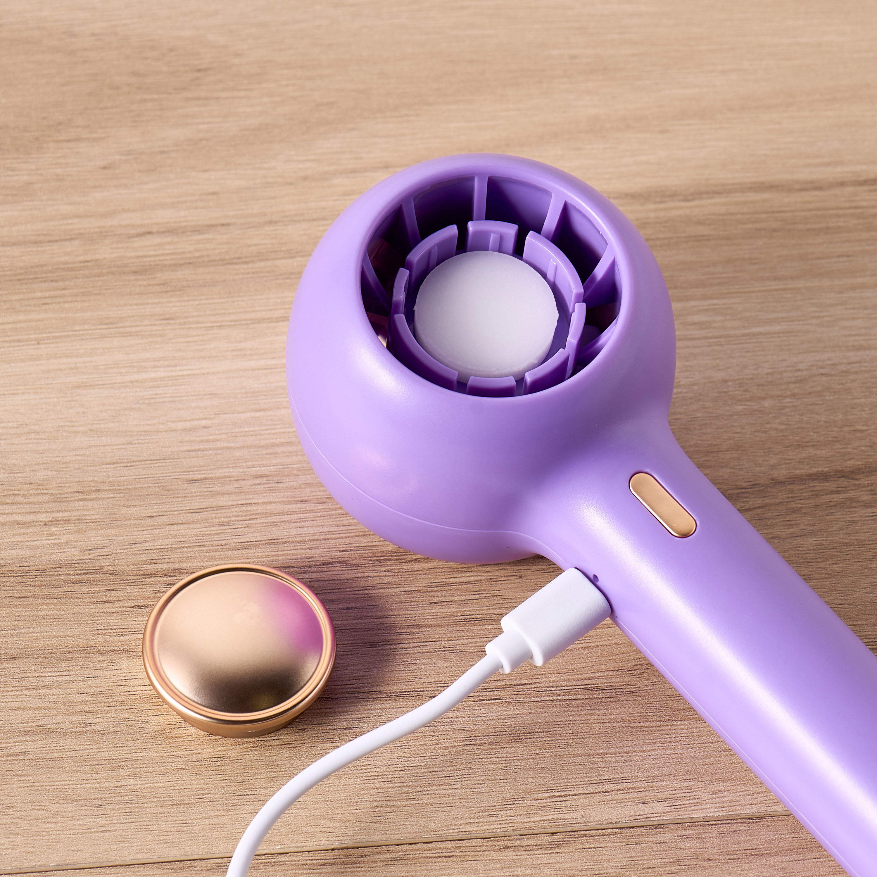 DOMA Portable Aroma Fan-household-appliances-homeappliances-fans-image-4
