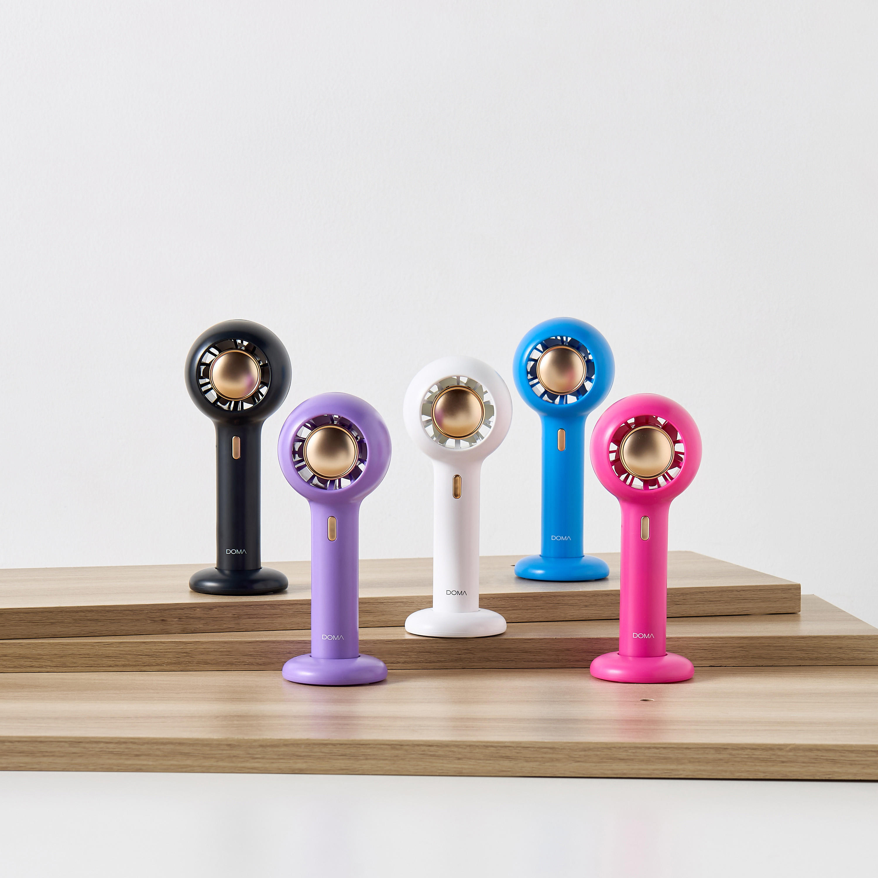 DOMA Portable Aroma Fan-household-appliances-homeappliances-fans-image-7