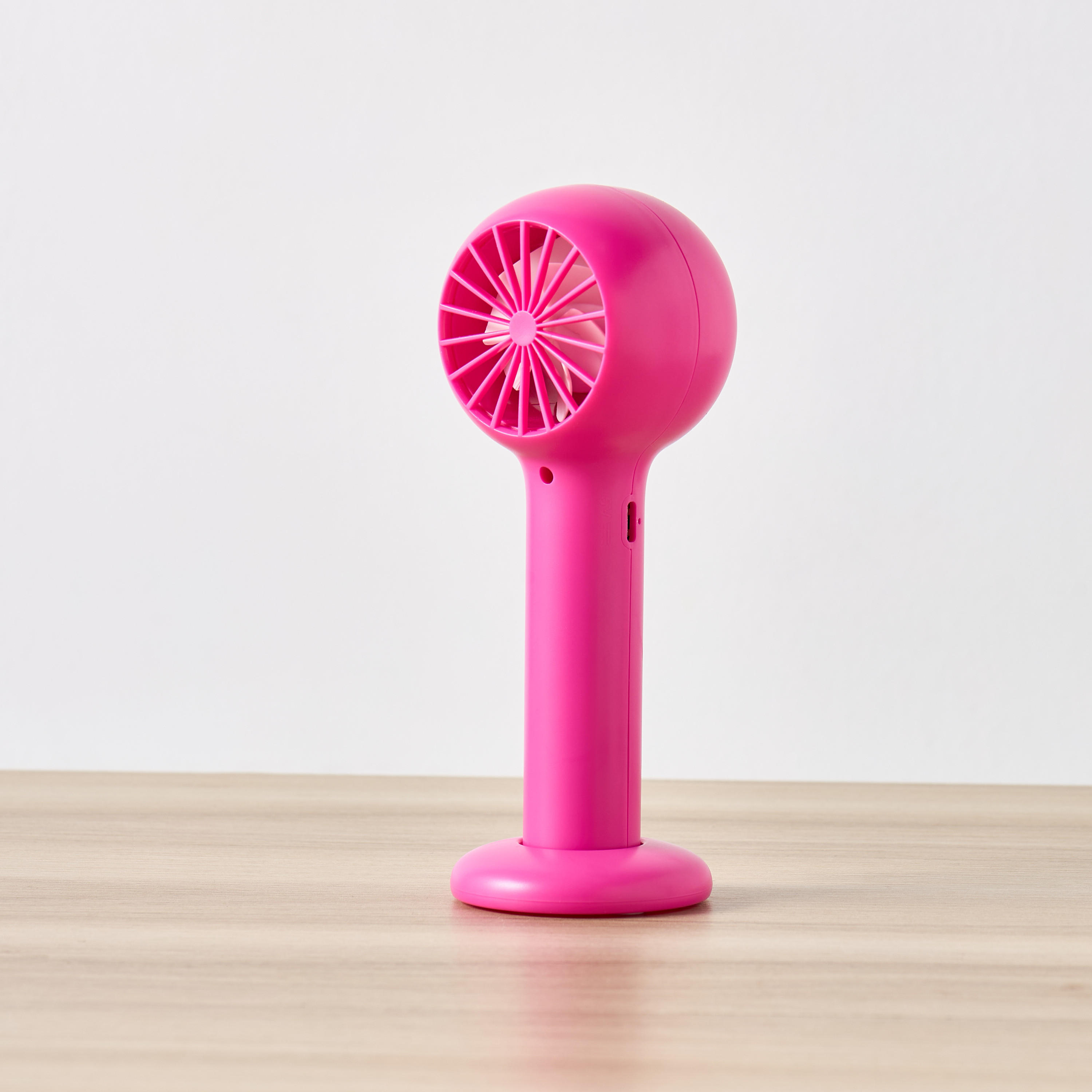DOMA Portable Aroma Fan-household-appliances-homeappliances-fans-image-3