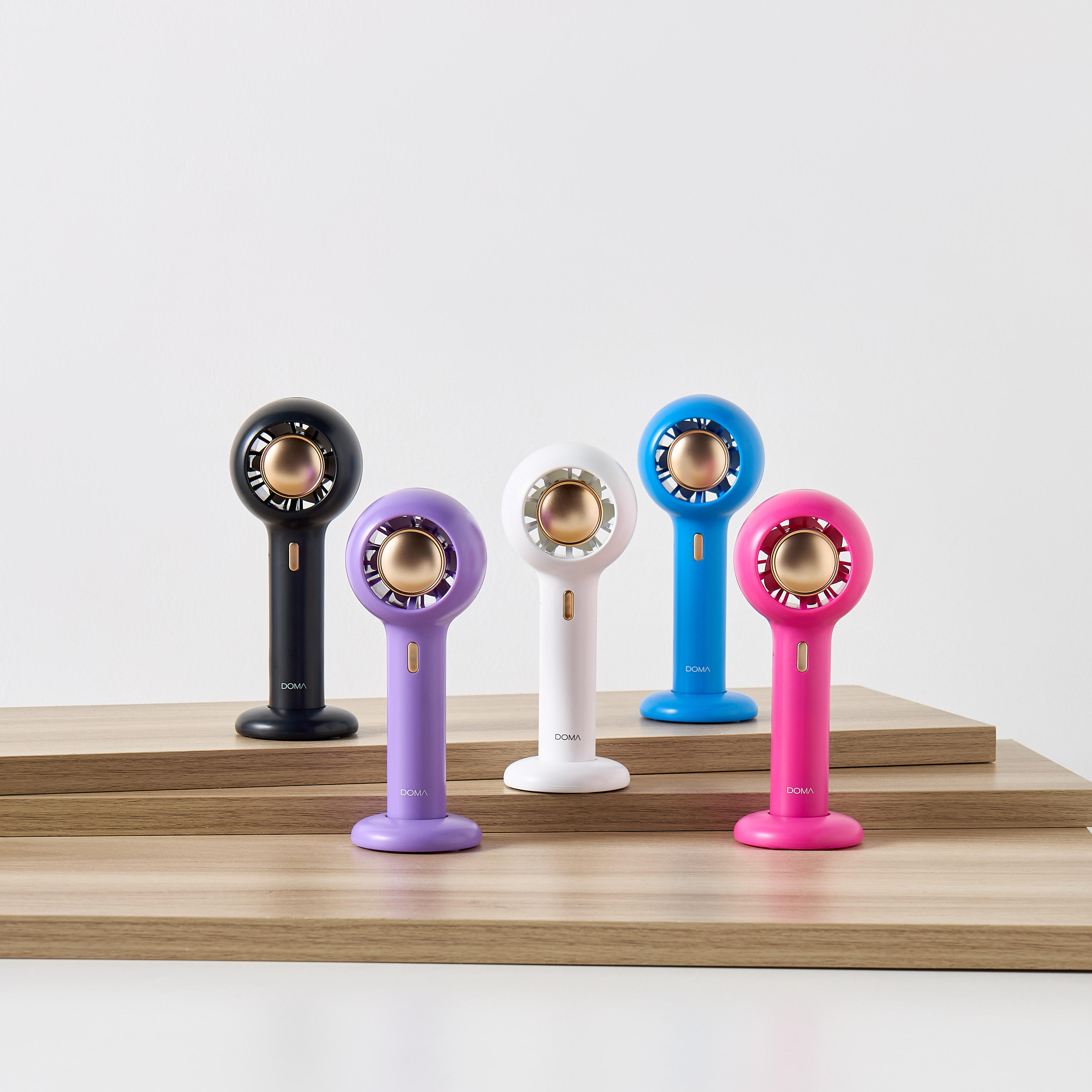 DOMA Portable Aroma Fan-household-appliances-homeappliances-fans-image-7