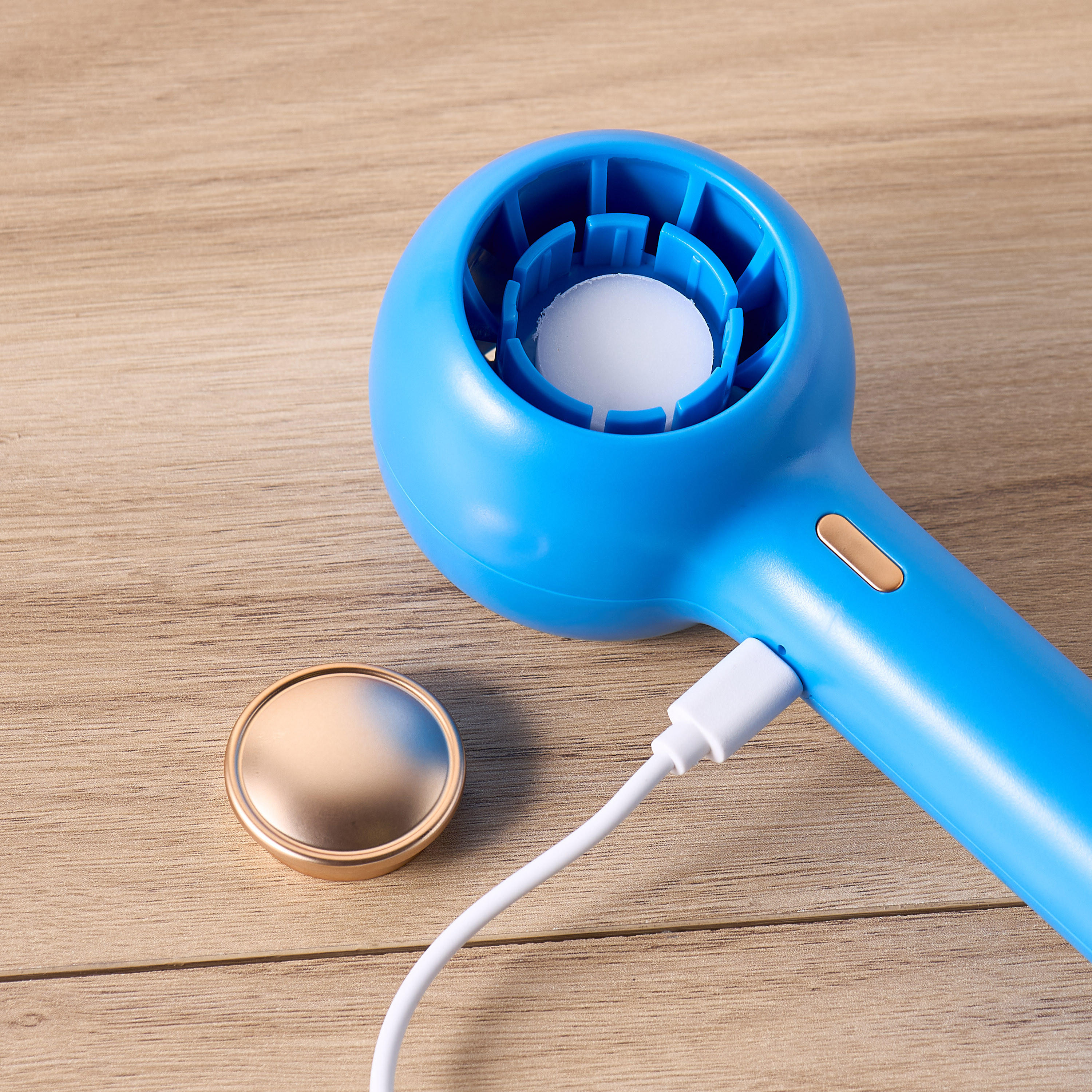 DOMA Portable Aroma Fan-household-appliances-homeappliances-fans-image-4