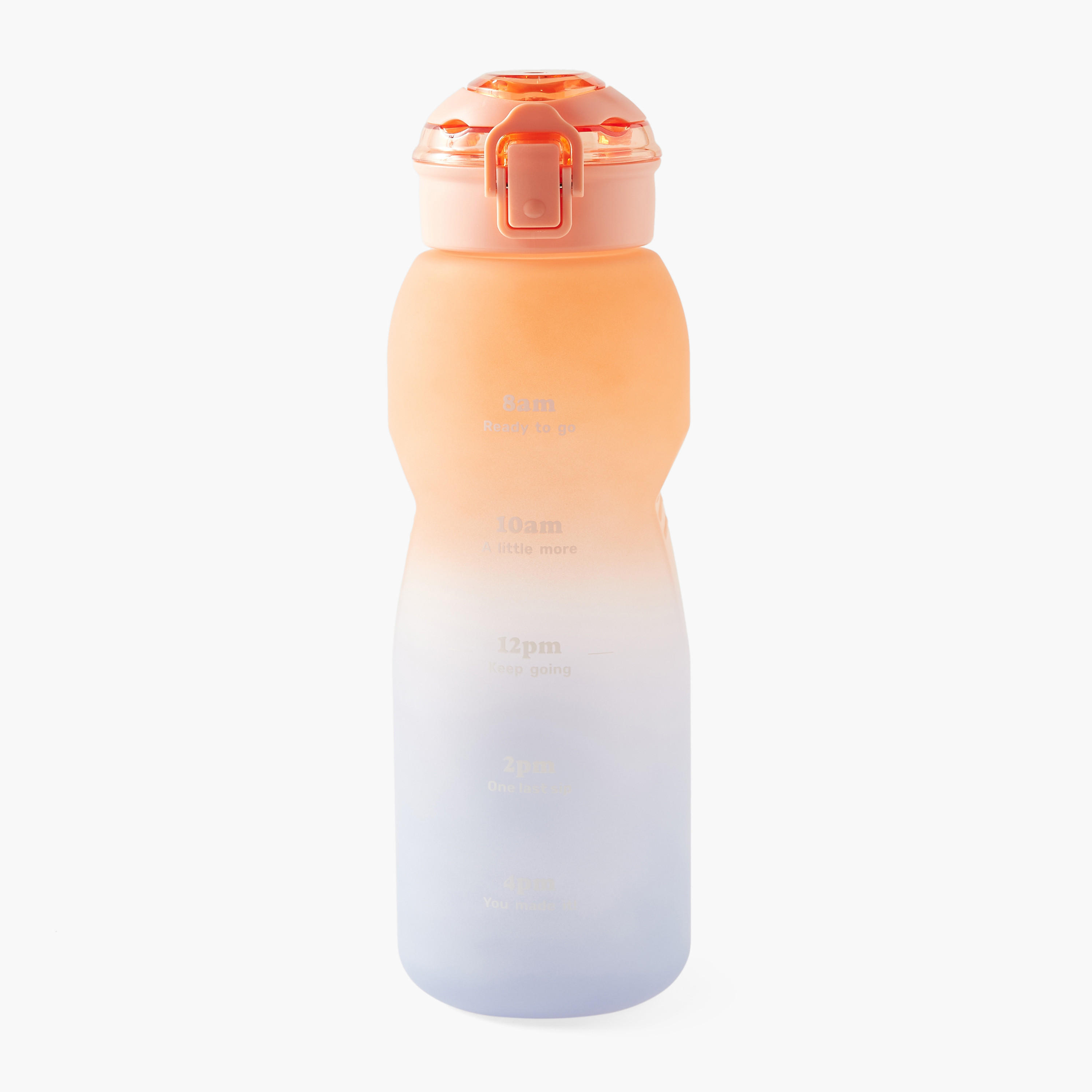 Printed Water Bottle with Meter Reading - 1.5 L-school-waterbottles-image-1