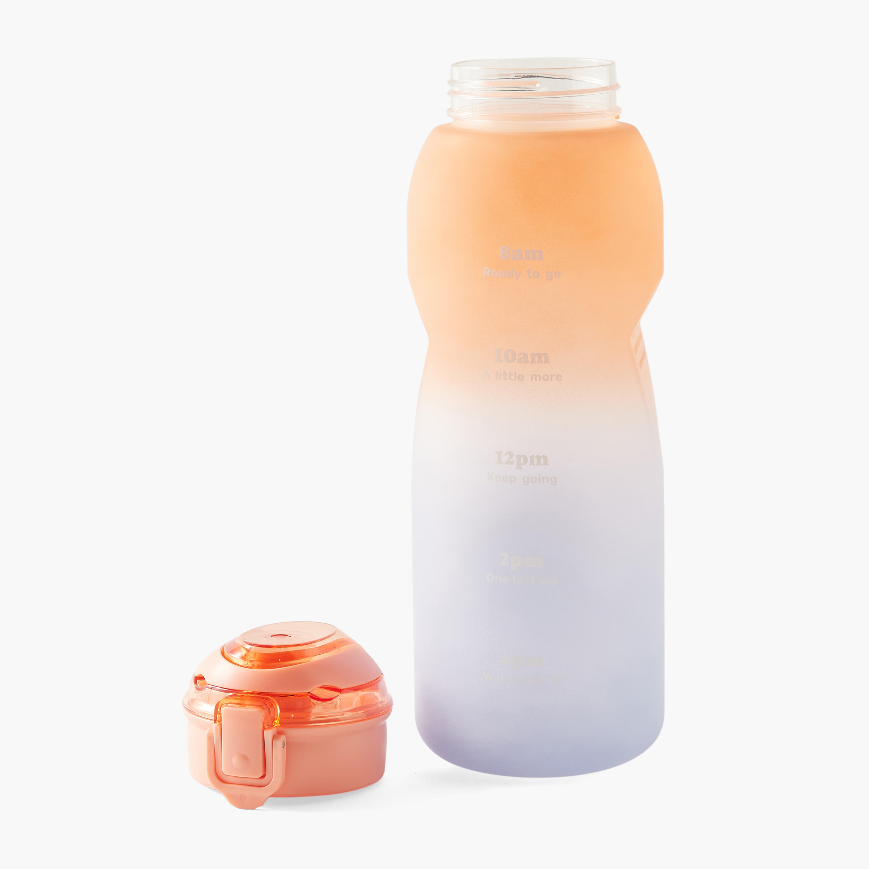 Printed Water Bottle with Meter Reading - 1.5 L-school-waterbottles-image-2