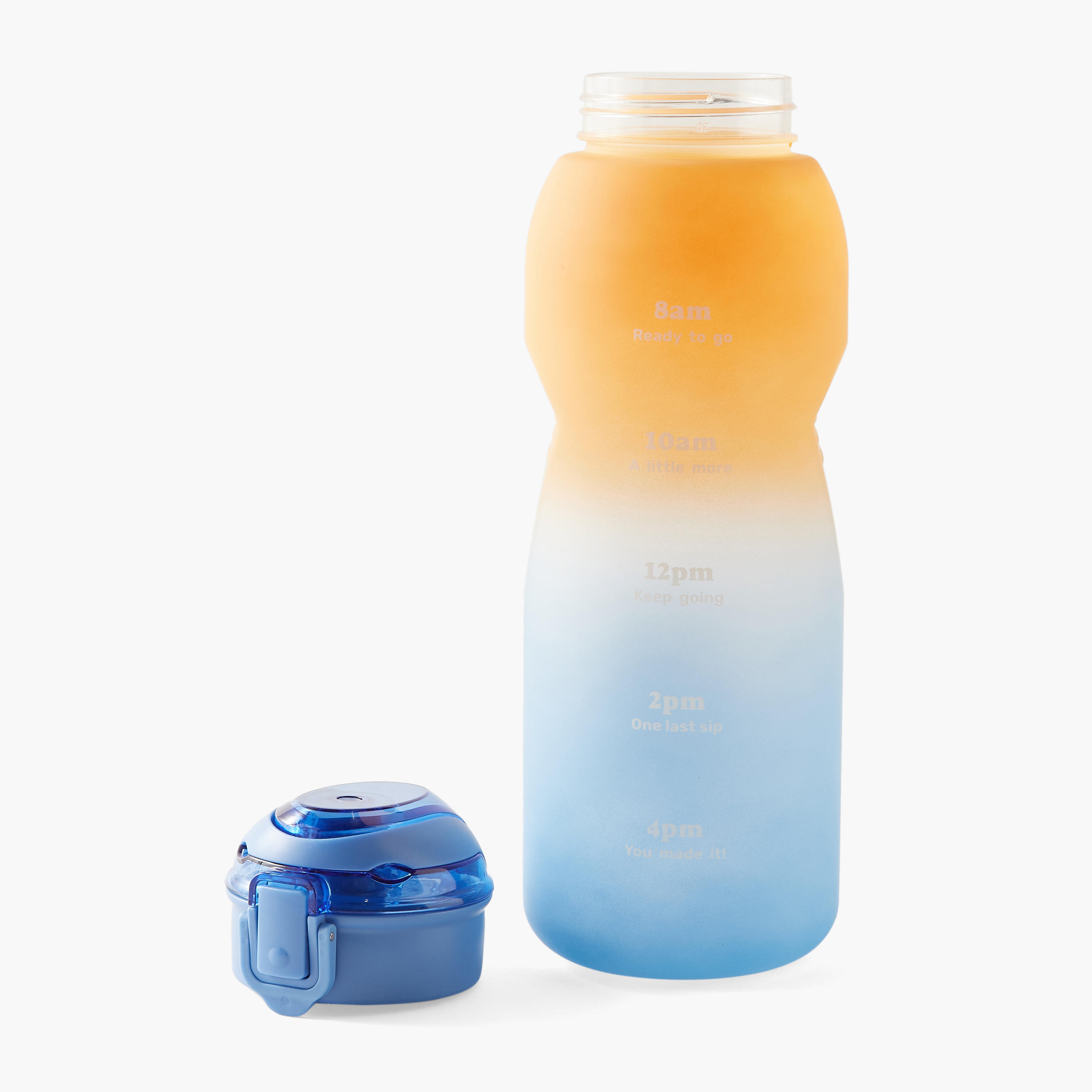 Printed Water Bottle with Meter Reading - 1.5 L-school-waterbottles-image-2