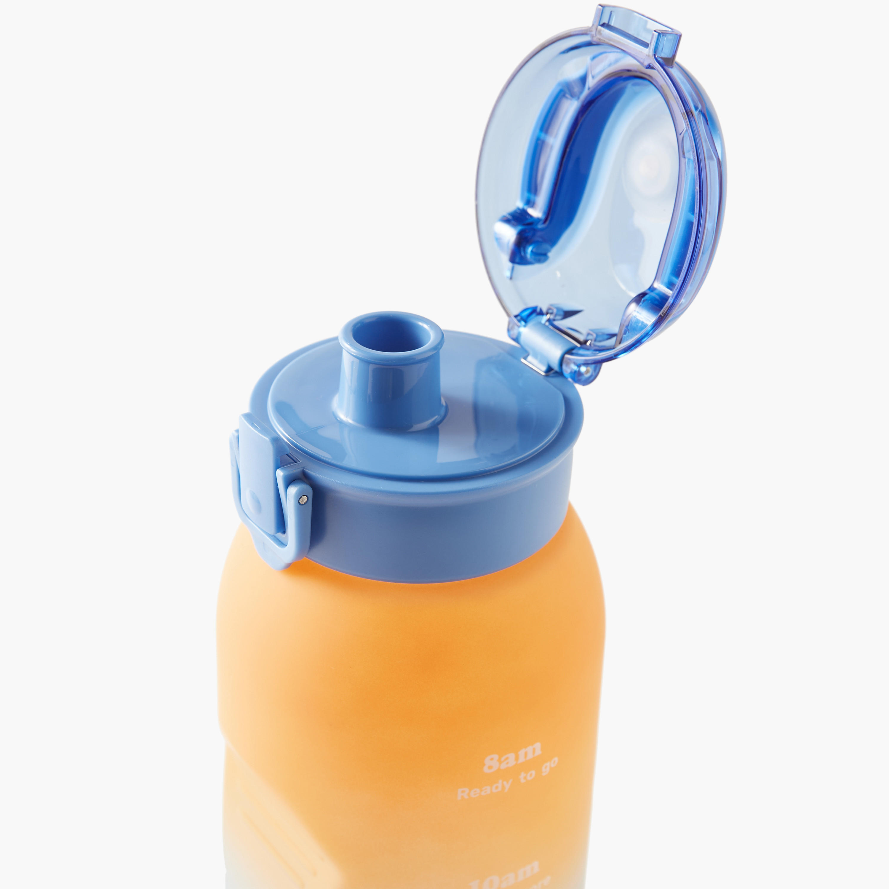 Printed Water Bottle with Meter Reading - 1.5 L-school-waterbottles-image-5
