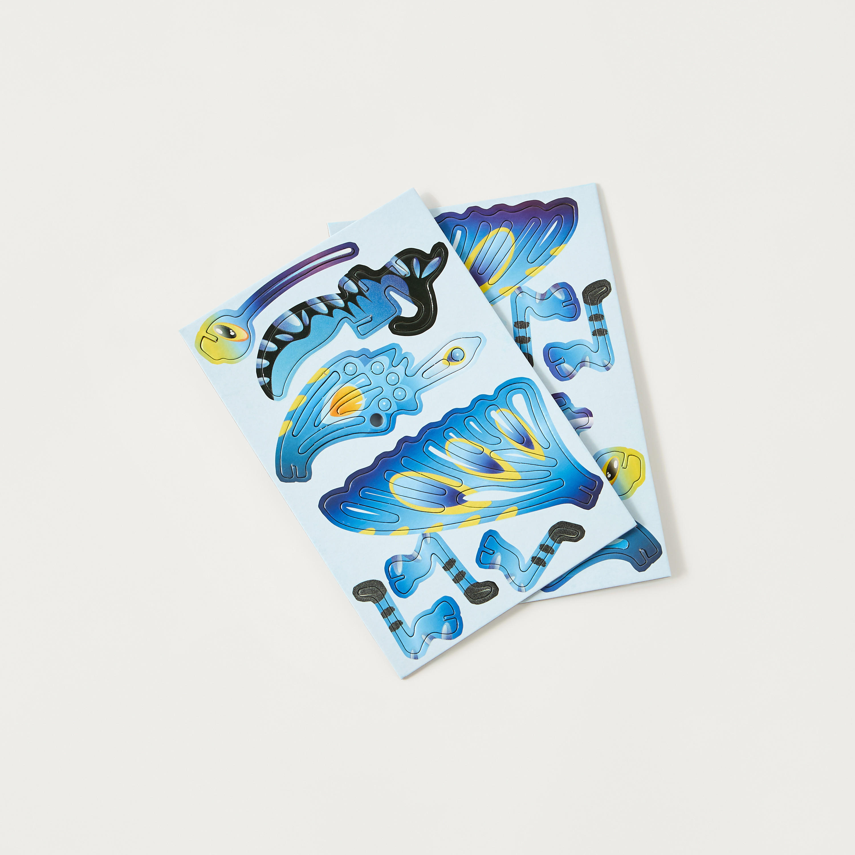 Findz Diamond Painting Cards DIY Set-household-decor-decorativeobjectsandsculptures-image-3