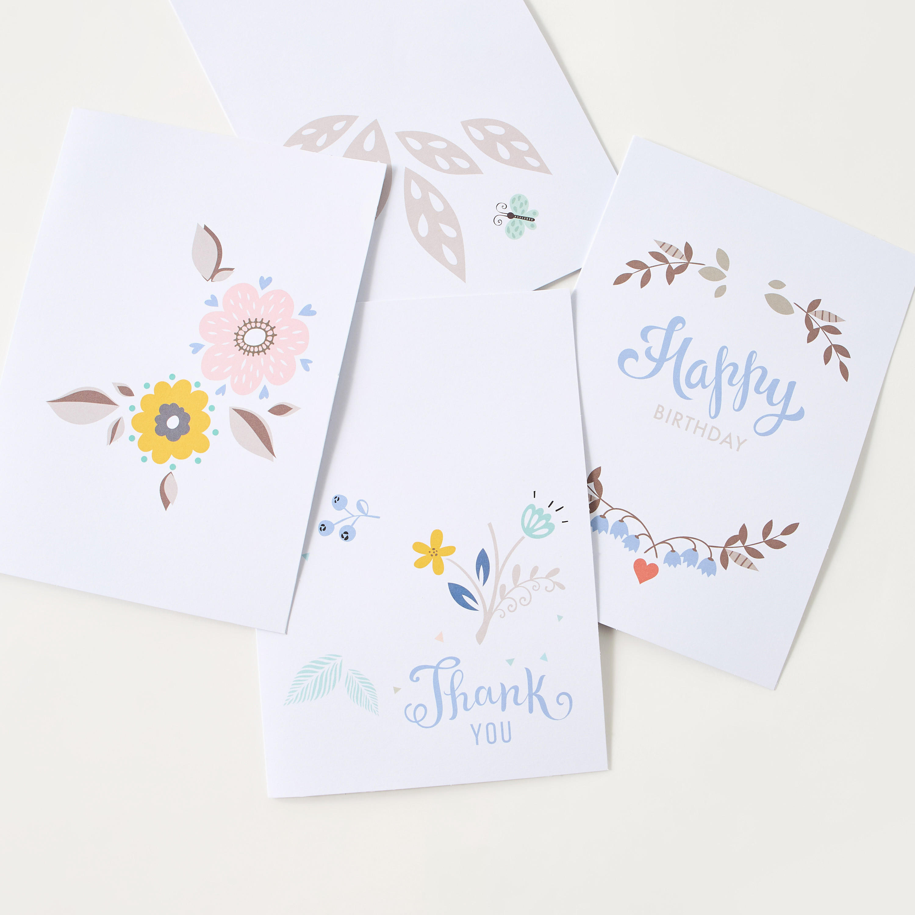 Findz Dotting Cards DIY Set-school-stationery-sets-image-3