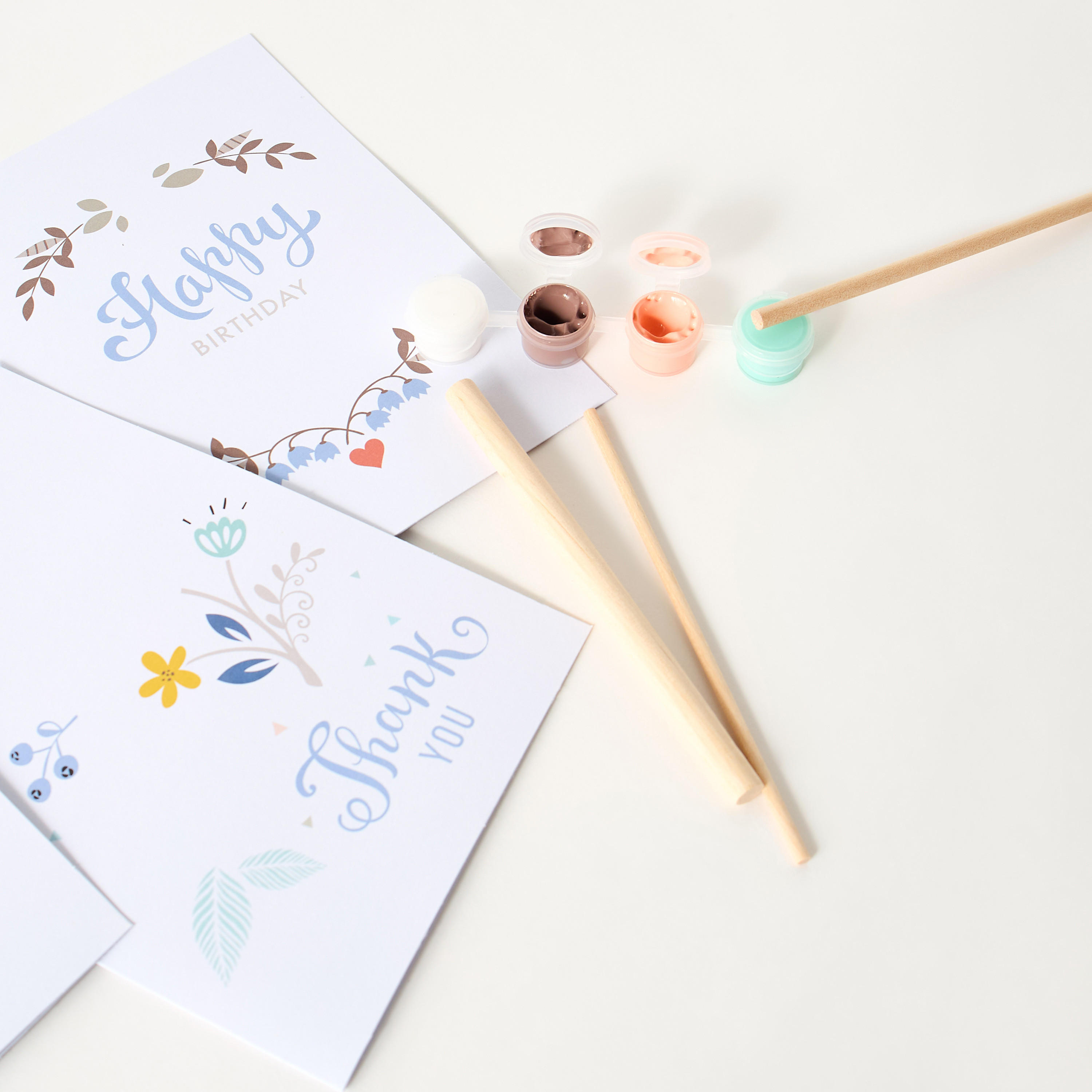 Findz Dotting Cards DIY Set-school-stationery-sets-image-4