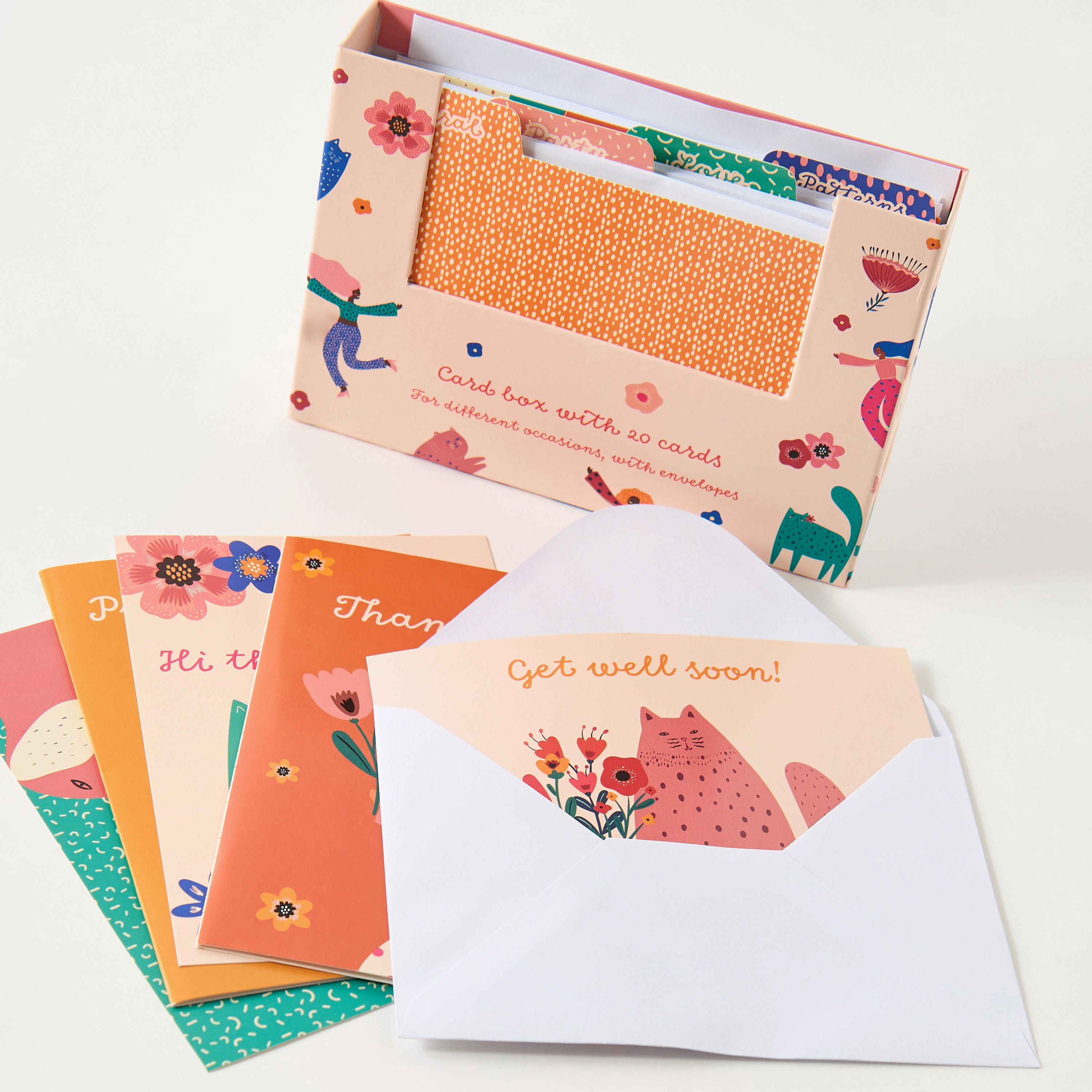 Findz 20-Piece Greeting Card Set-household-decor-decorativeobjectsandsculptures-image-3