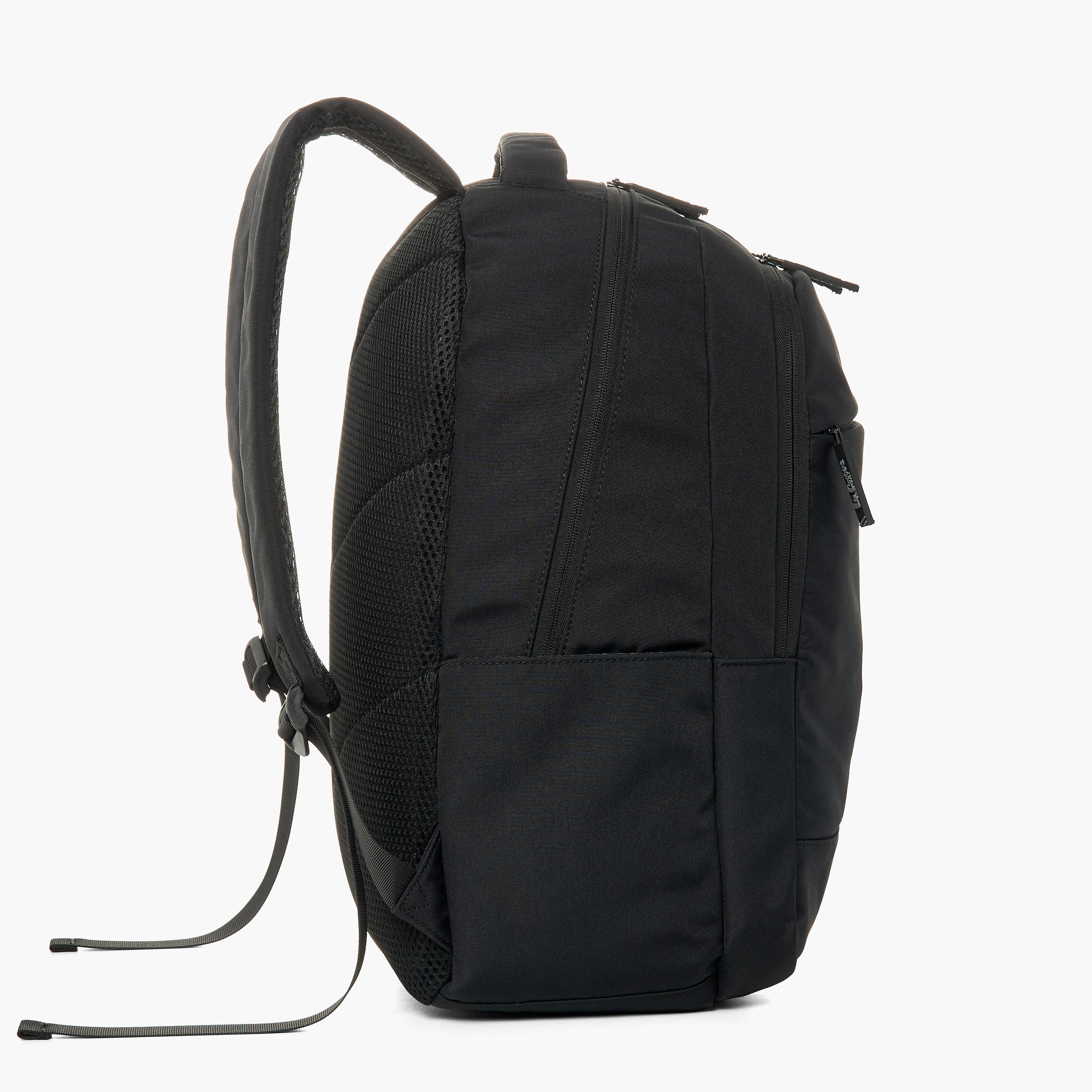 Lee Cooper Solid Backpack with Adjustable Shoulder Straps-school-bagsandbackpacks-backpacks-image-5