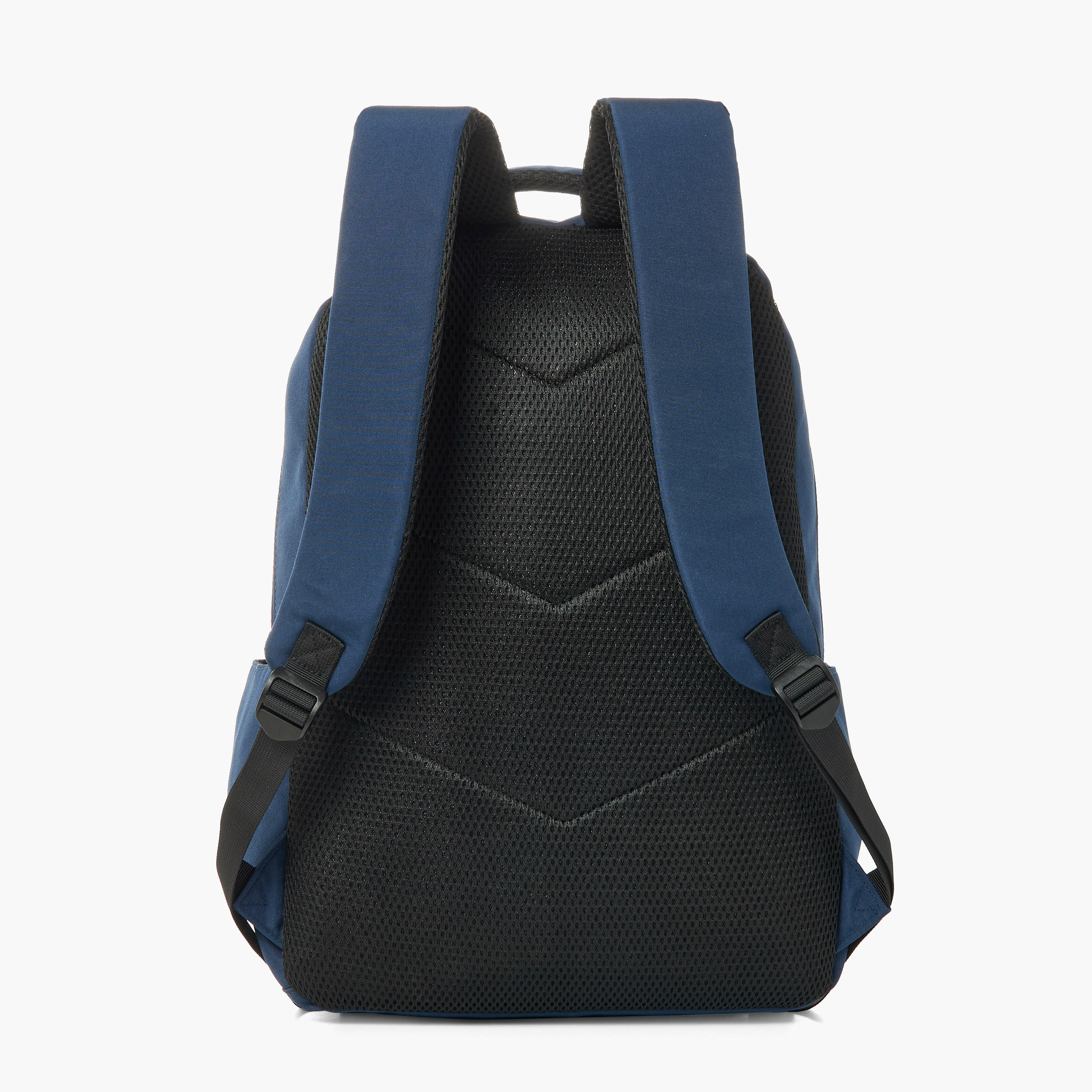 Lee Cooper Solid Backpack with Adjustable Shoulder Straps-school-bagsandbackpacks-backpacks-image-7