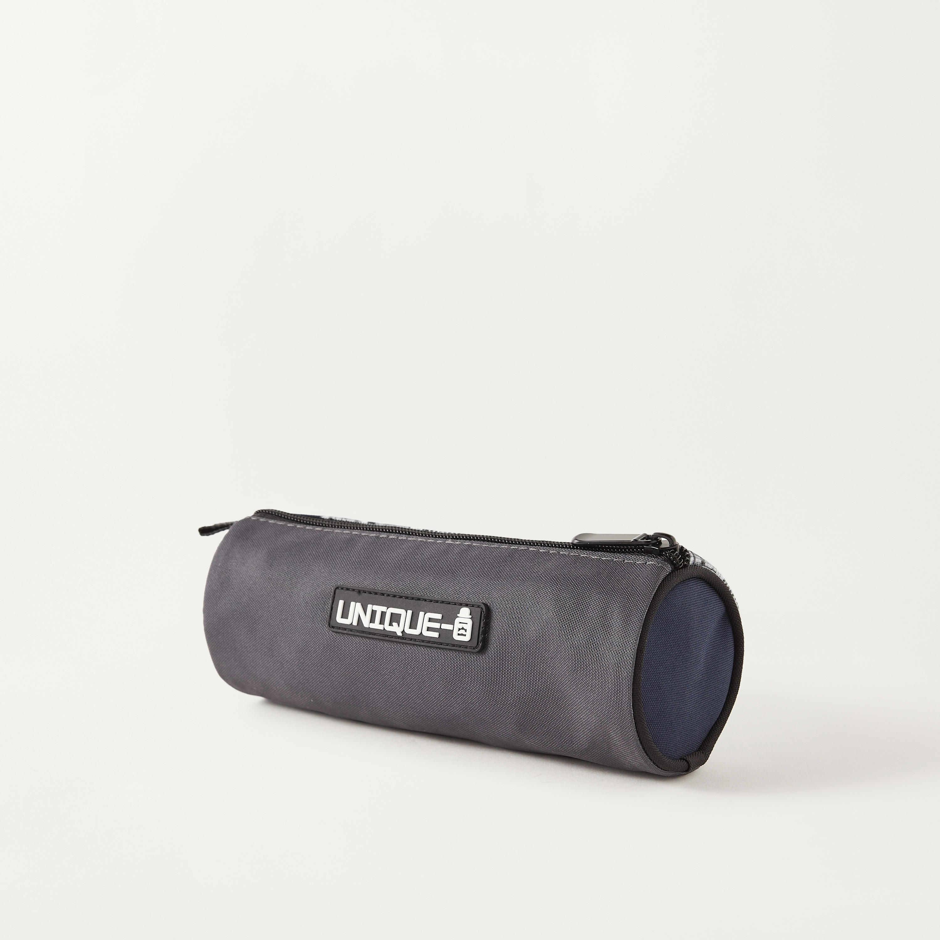 UNIQUE-1 Car Print Pencil Pouch with Zip Closure-school-stationery-pencilcases-image-4