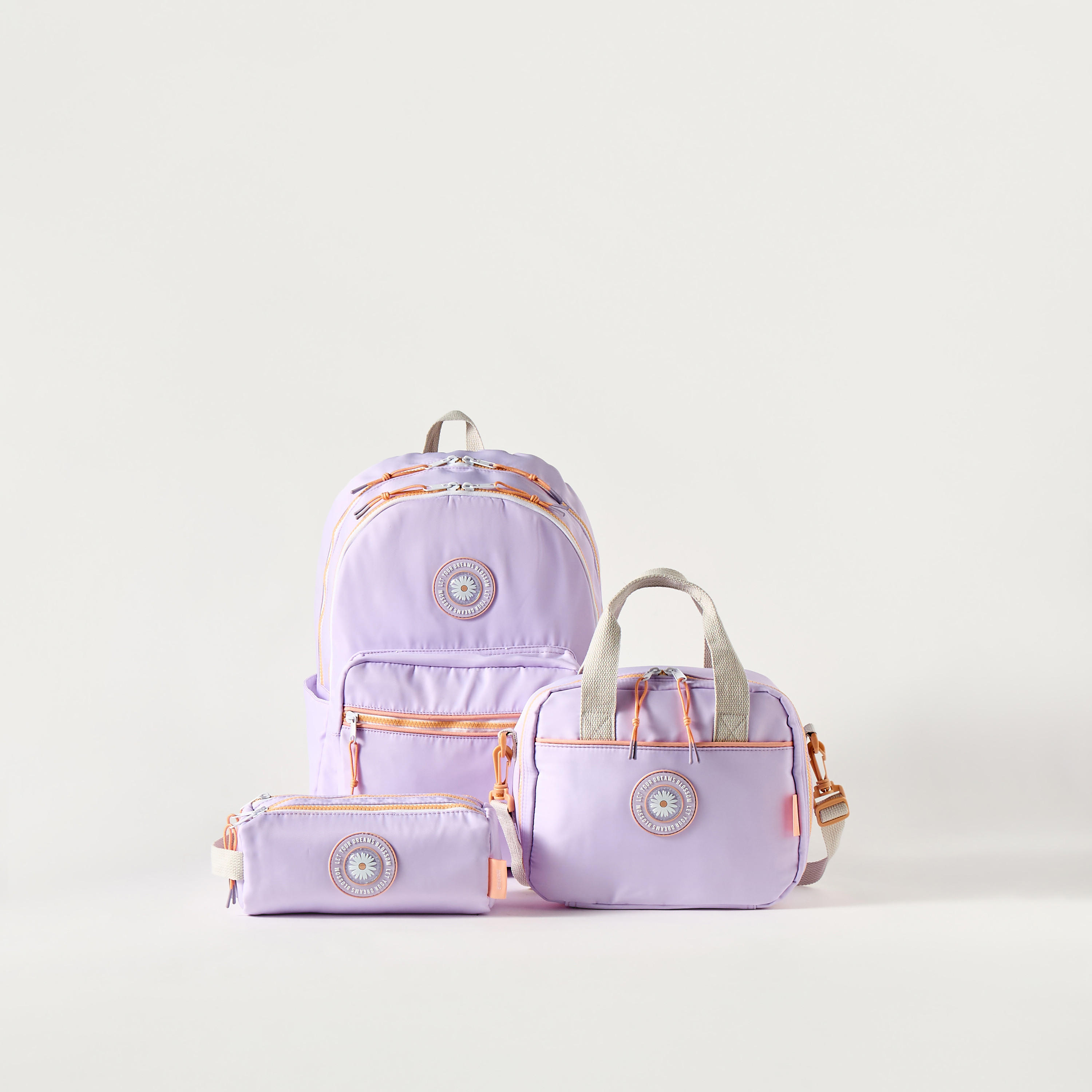 Mayfair 16-inch Solid Backpack with Adjustable Straps - 41.5x30x14 cms-school-bagsandbackpacks-backpacks-image-9