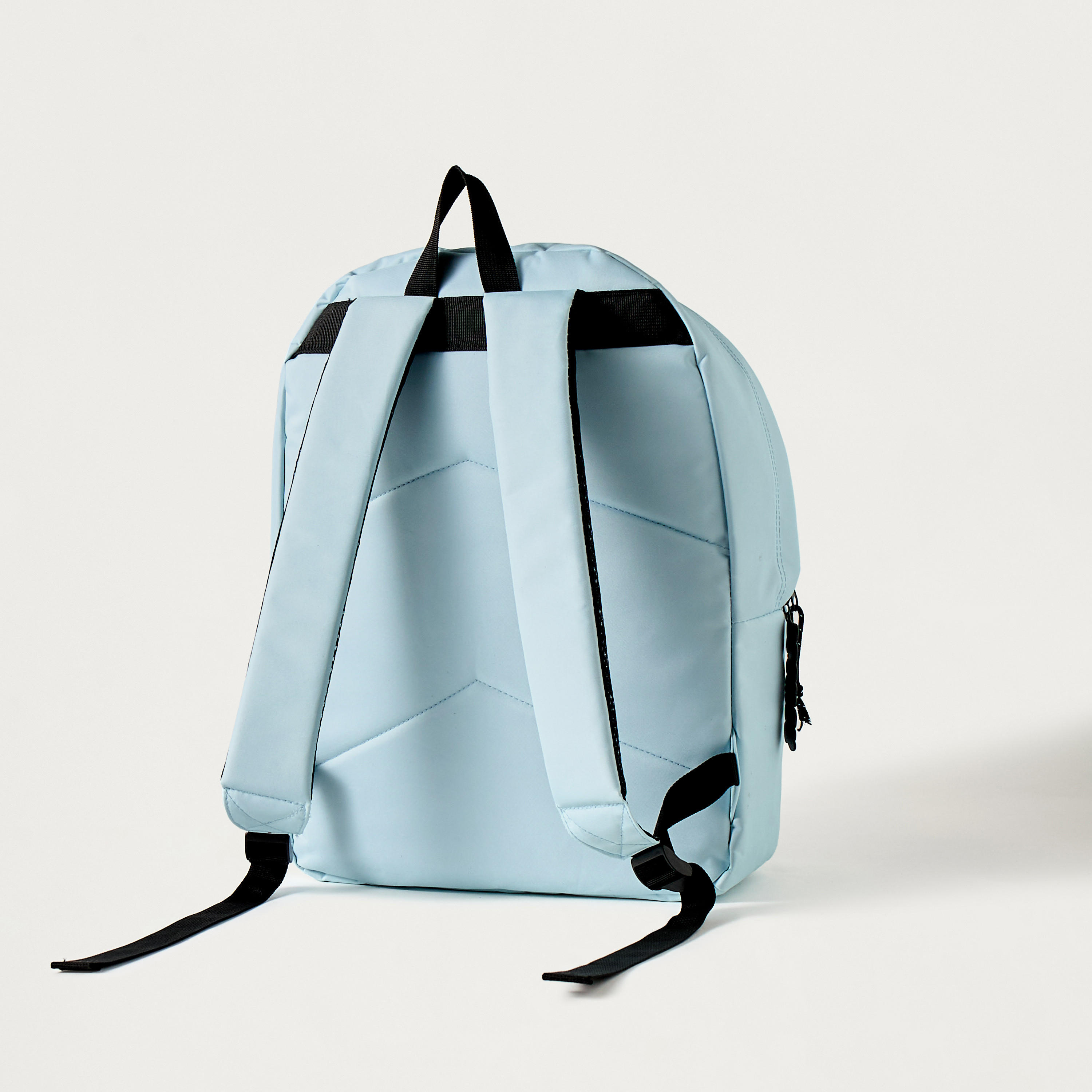 BT21 Graphic Print 17-inch Backpack with Adjustable Shoulder Straps - 43x32x14 cms-school-bagsandbackpacks-backpacks-image-5